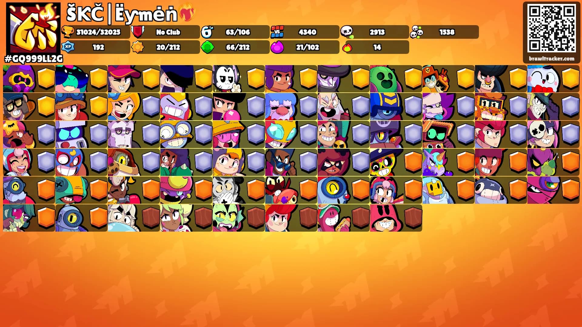 ŠƘČ|Ëƴmėṅ❤️‍🔥's Ranks