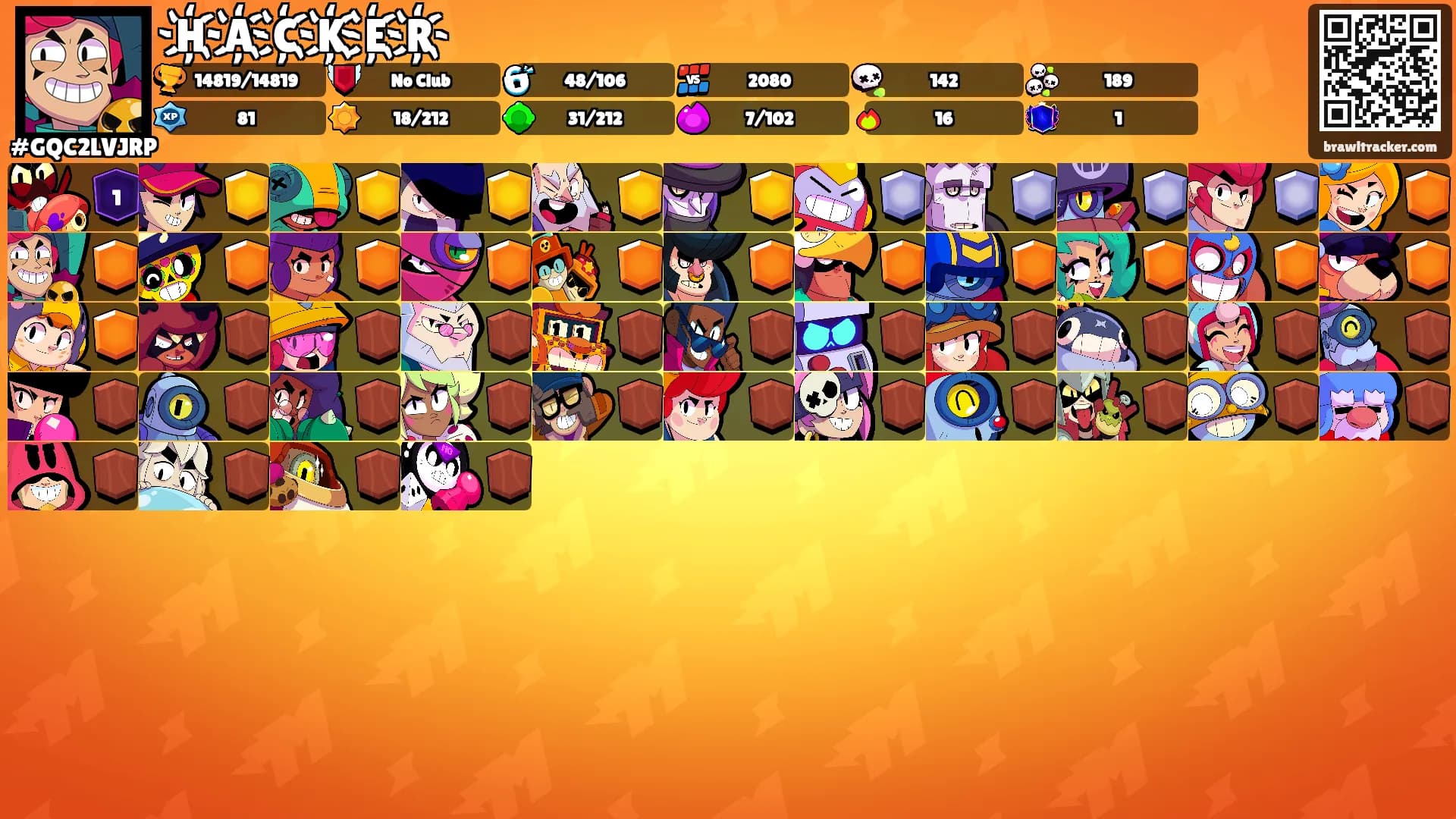 ꧁H҉A҉C҉K҉E҉R҉꧂'s Ranks