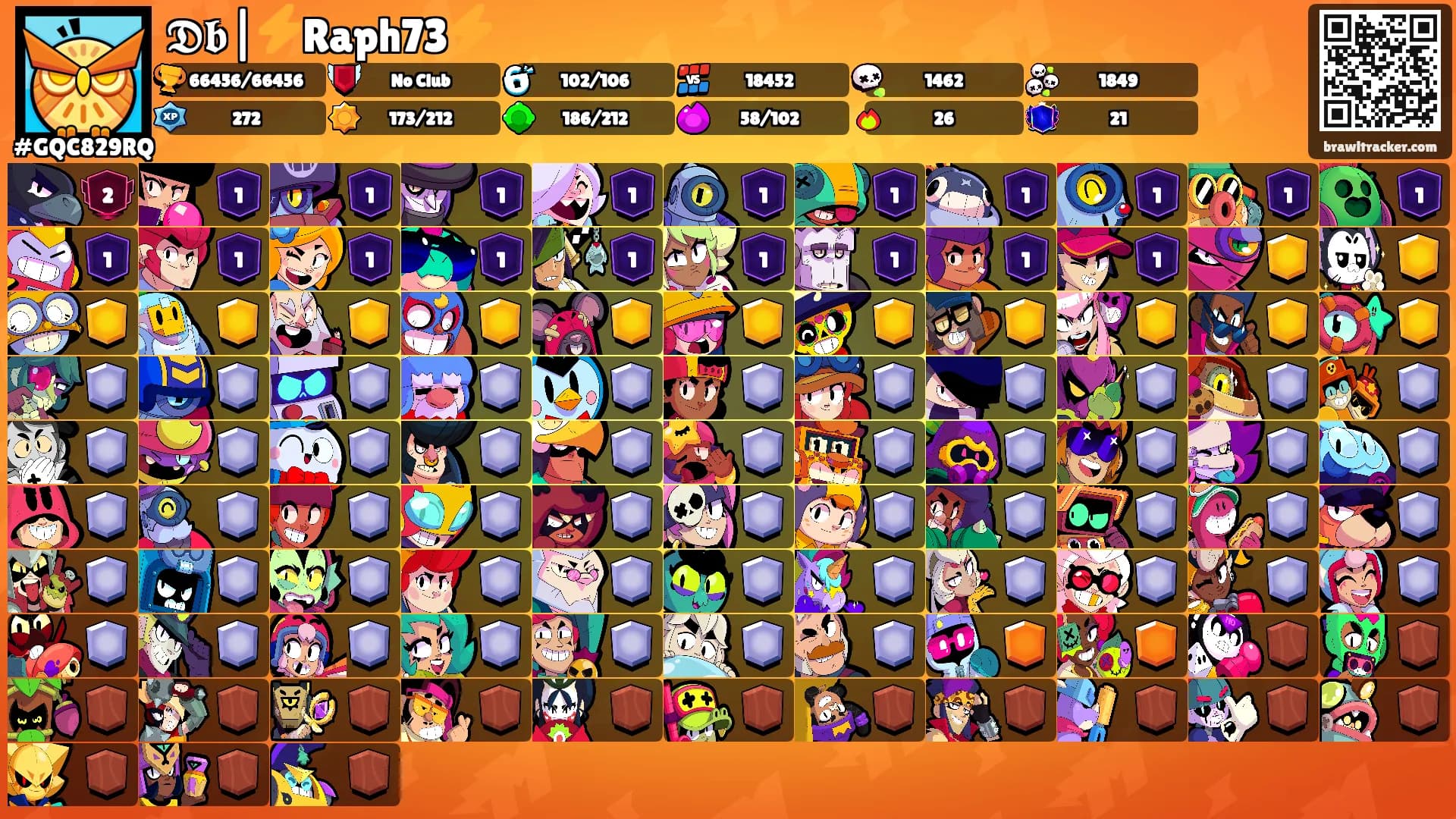 𝕯𝖇|⚡Raph73⚡'s Ranks