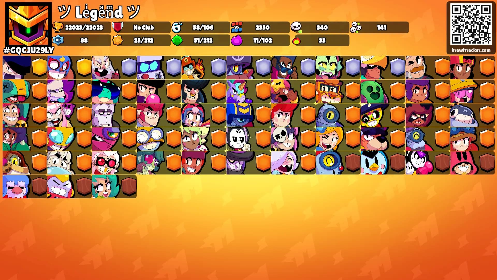 ツ꧁Leͥgeͣnͫd꧂ツ's Ranks