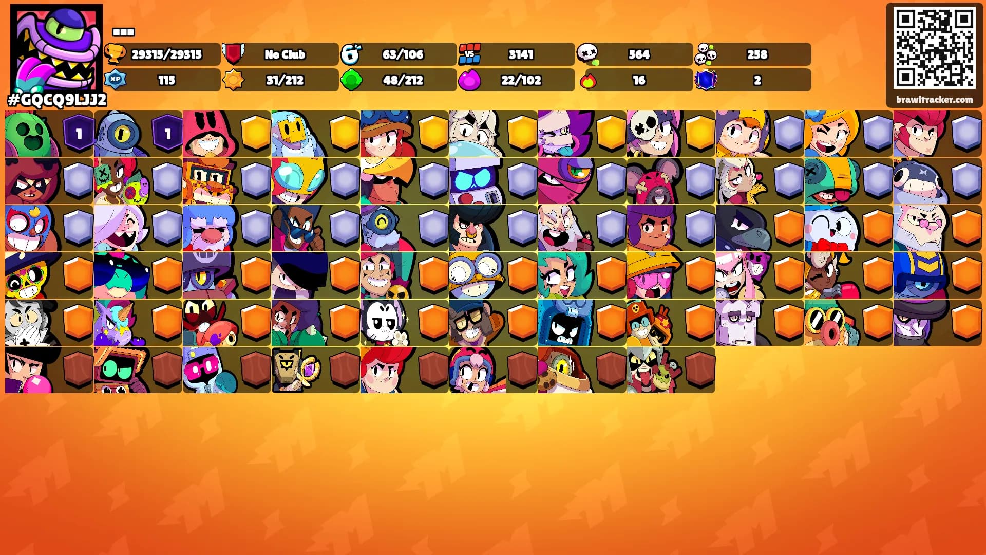 ...'s Ranks
