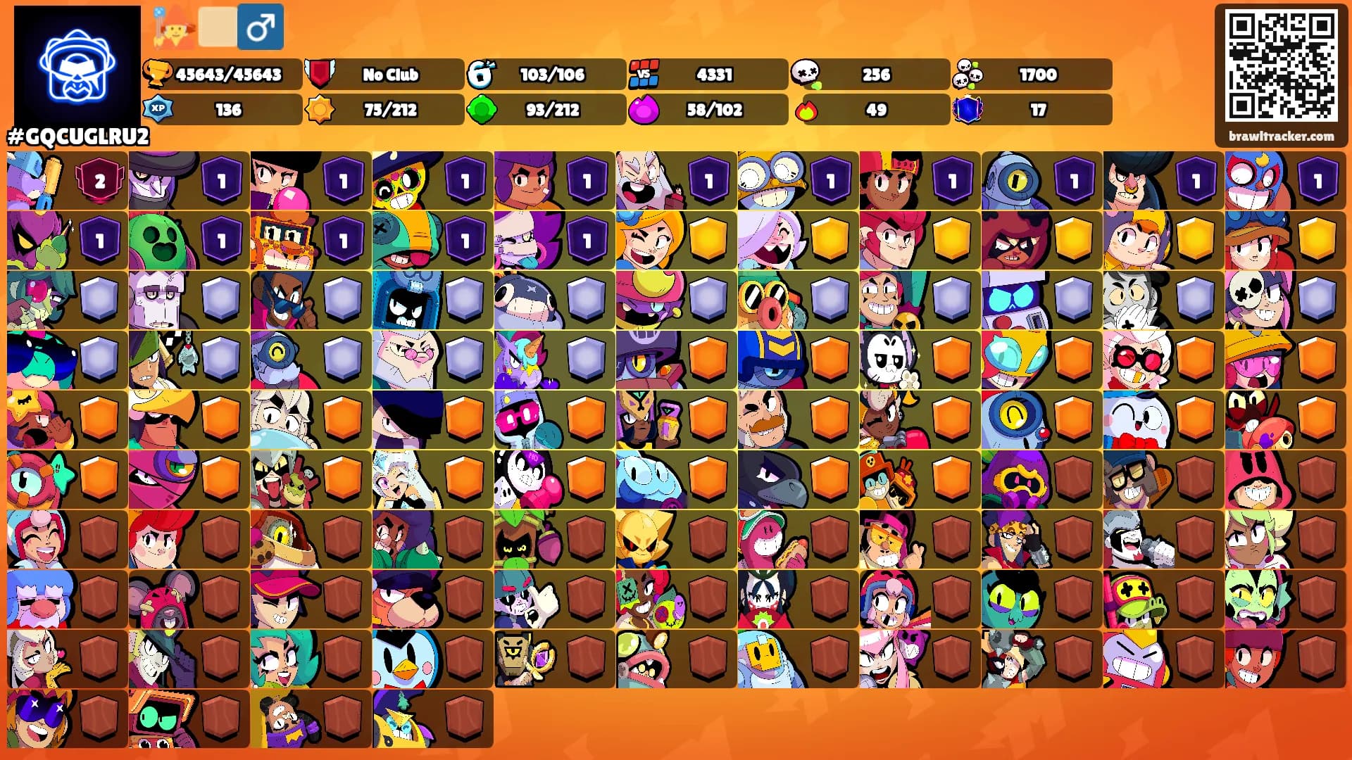 🧙🏼‍♂️'s Ranks