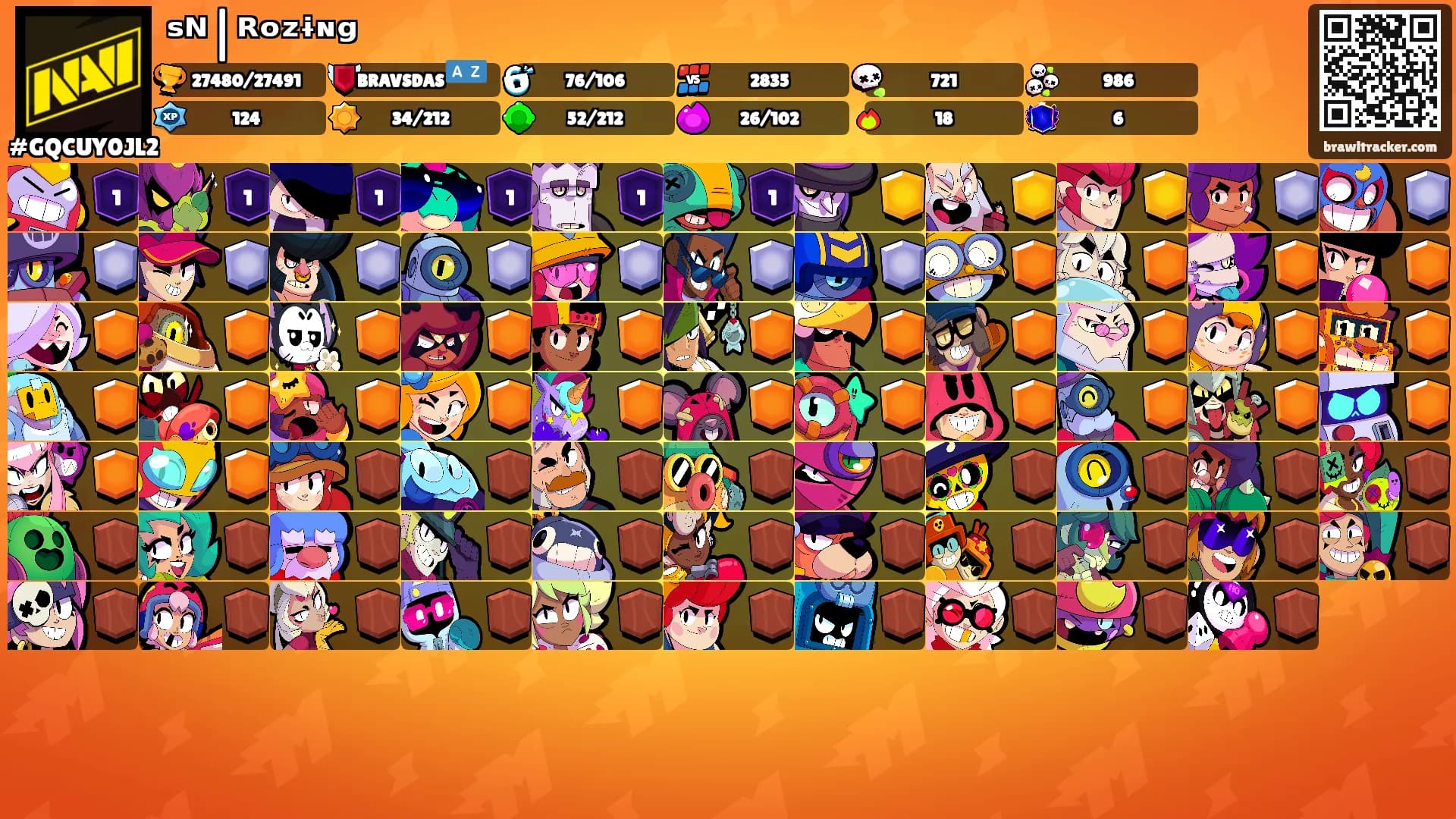 ˢᴺ|ᴿᵒᶻᶤᶰᵍ's Ranks