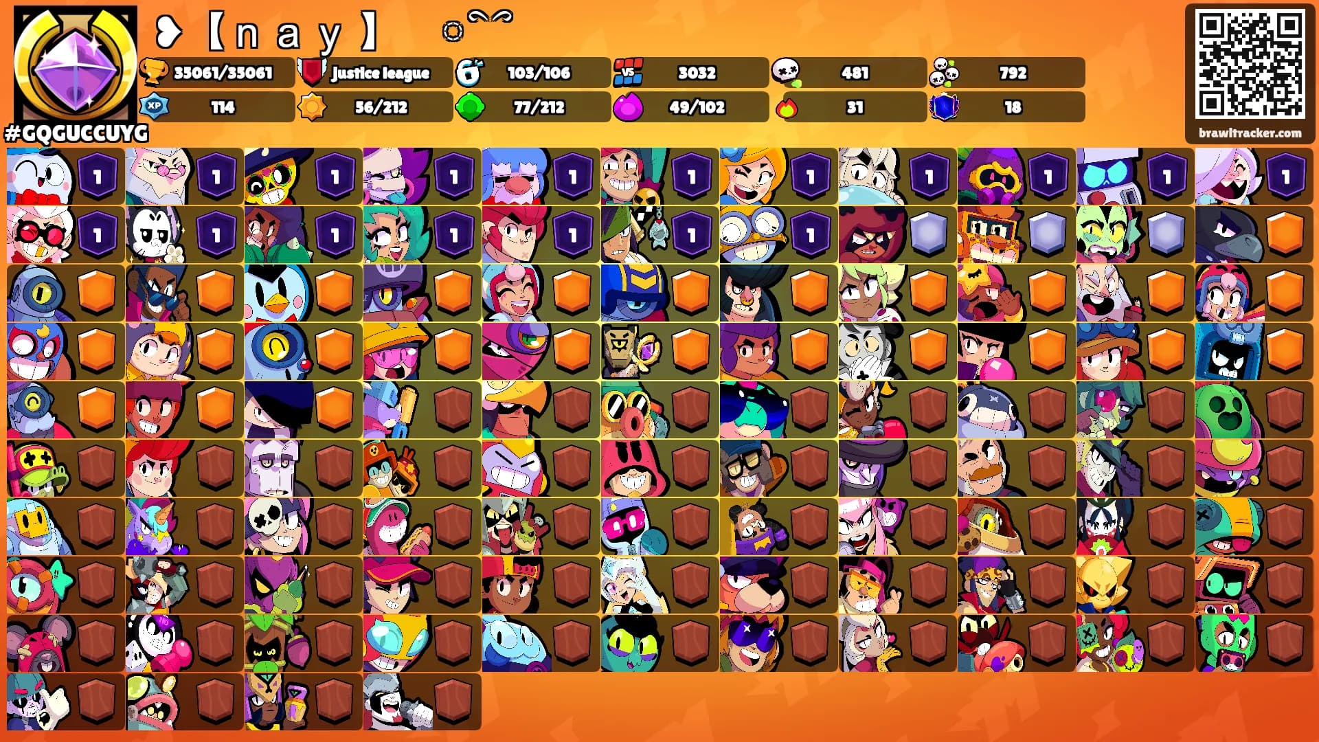 ❥【ｎａｙ 】🫍ིྀ's Ranks