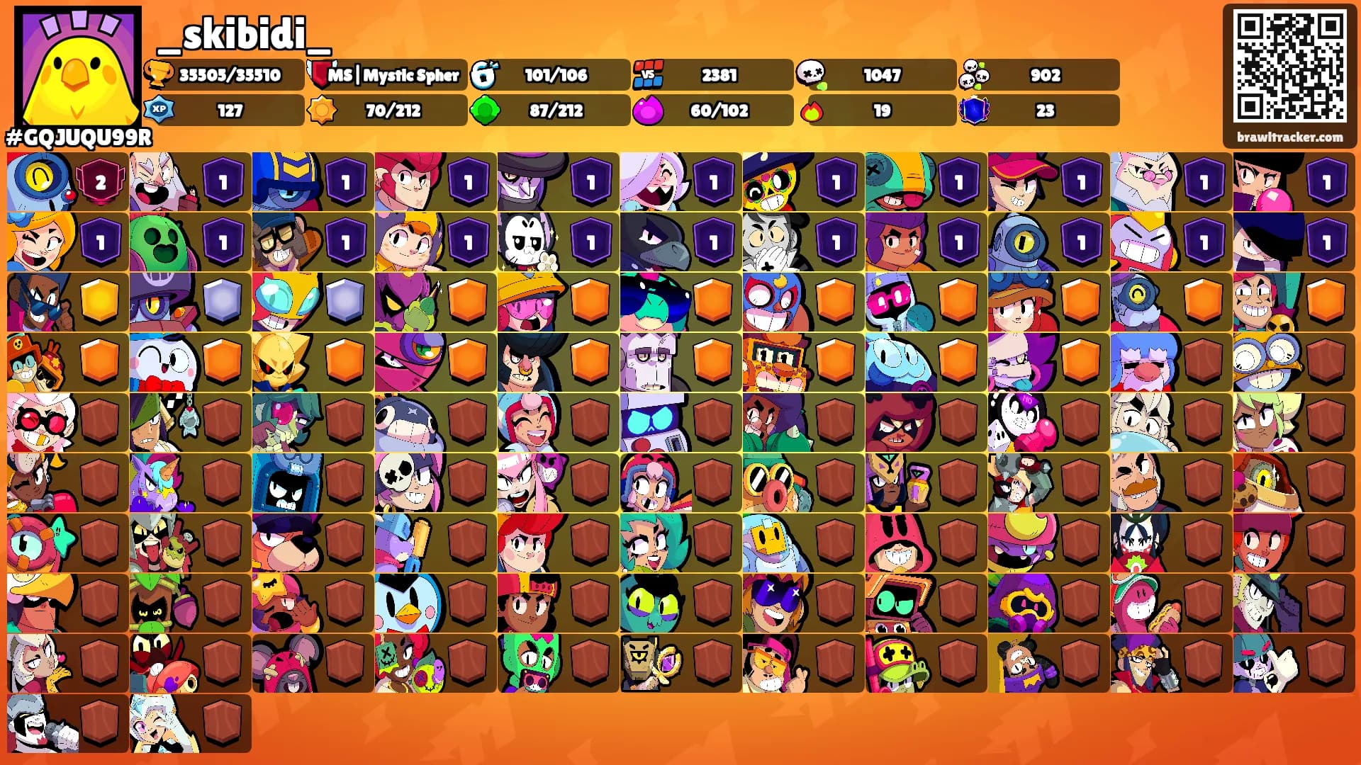 _skibidi_'s Ranks