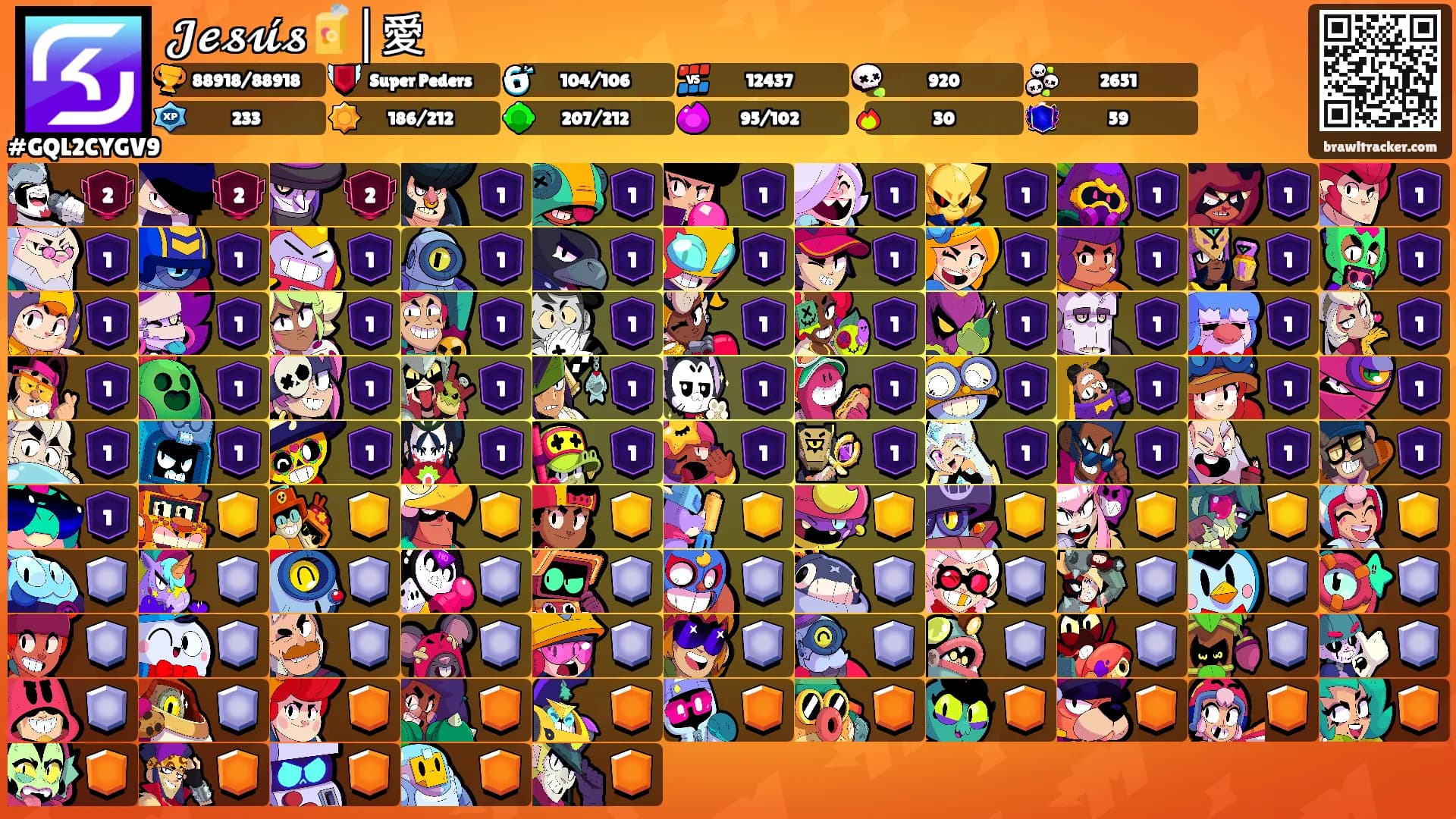 𝓙𝓮𝓼𝓾́𝓼🧃│愛's Ranks