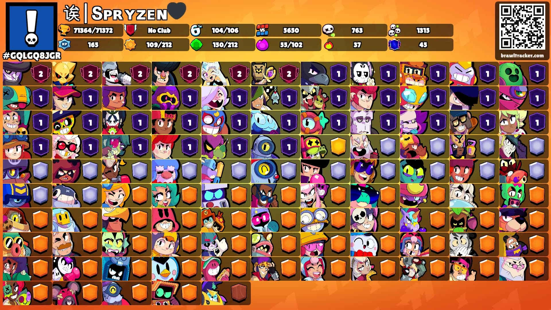 诶|Տᴘʀʏᴢᴇɴ🖤's Ranks