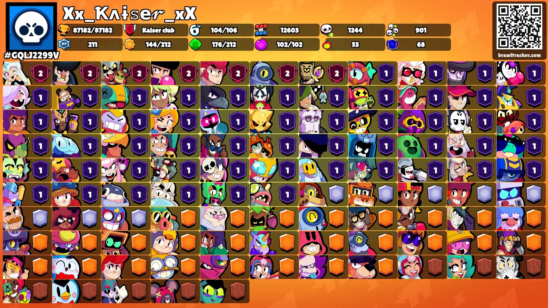Xx_Ҟᴧɨ𝚜𝗲𝓻_xX's Ranks