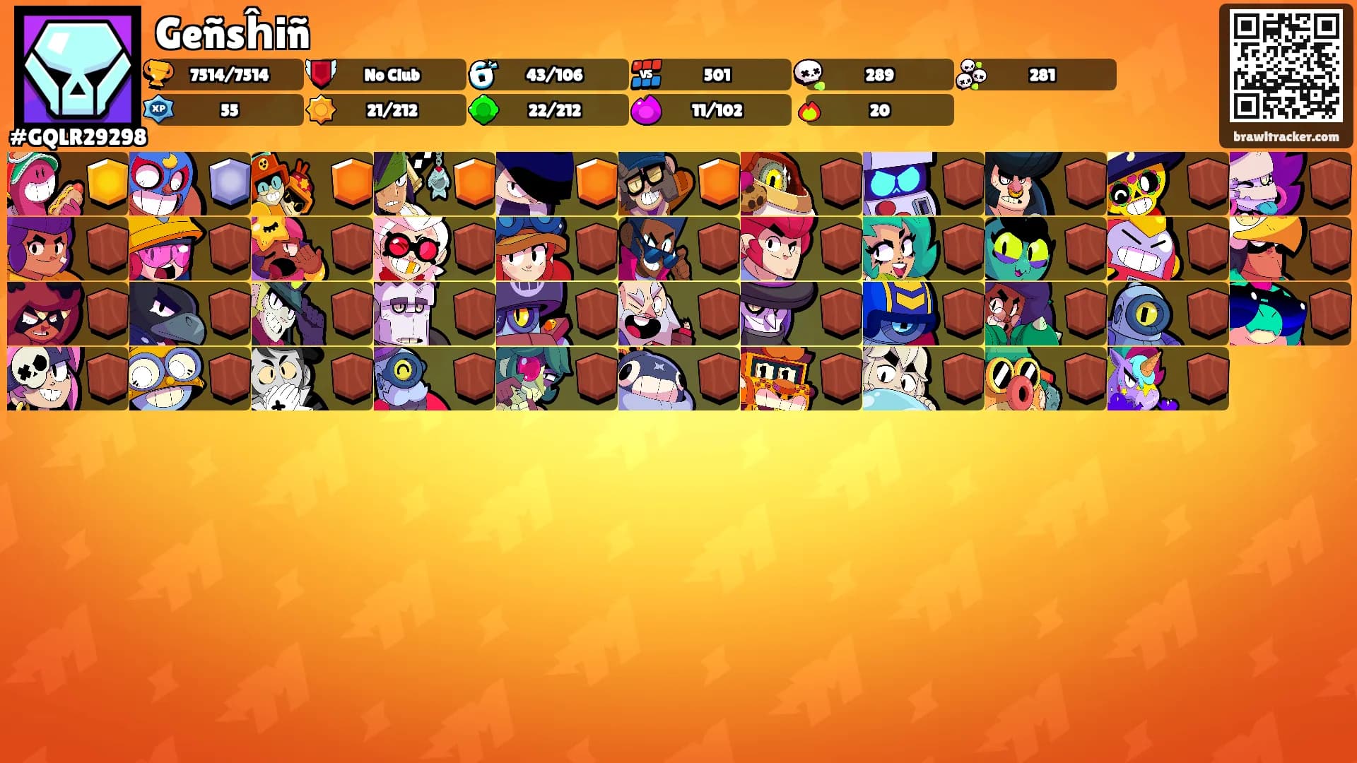 Geñsĥiñ's Ranks