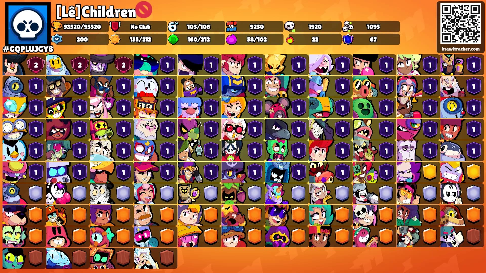 [Lê]Children🚫's Ranks
