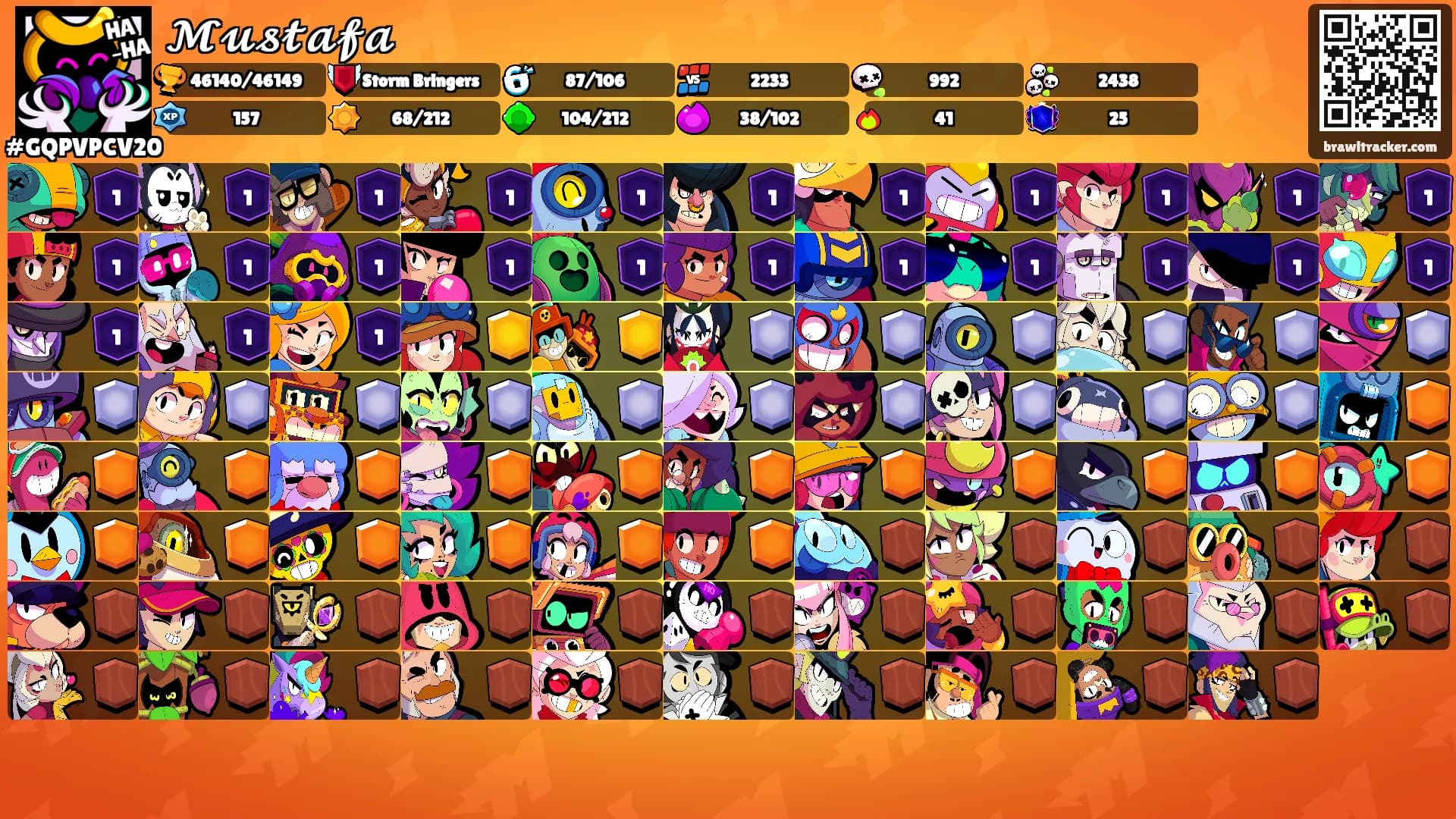 𝓜𝓾𝓼𝓽𝓪𝓯𝓪's Ranks