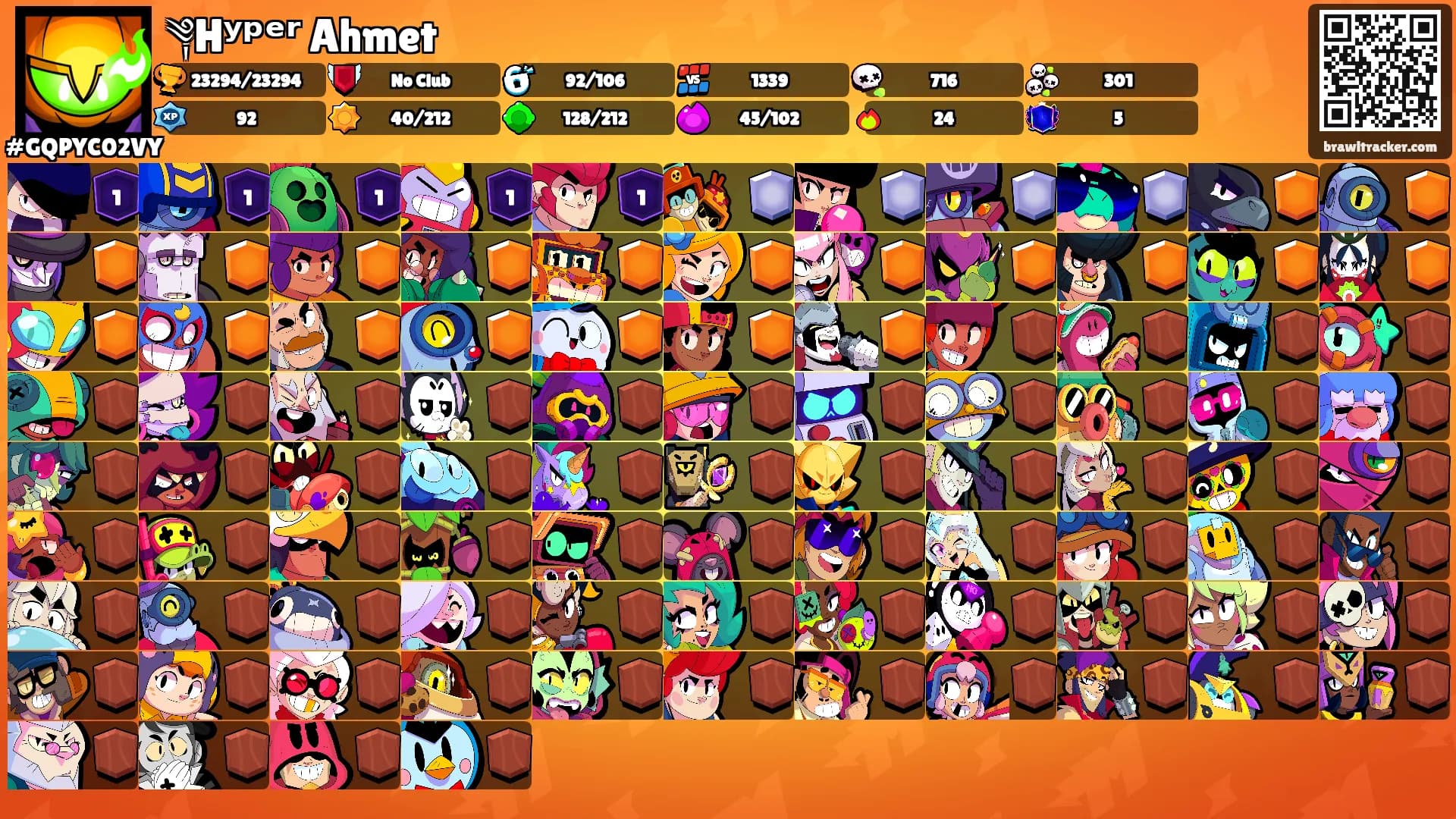 ༆Hʸᵖᵉʳ᭄Ahmet's Ranks