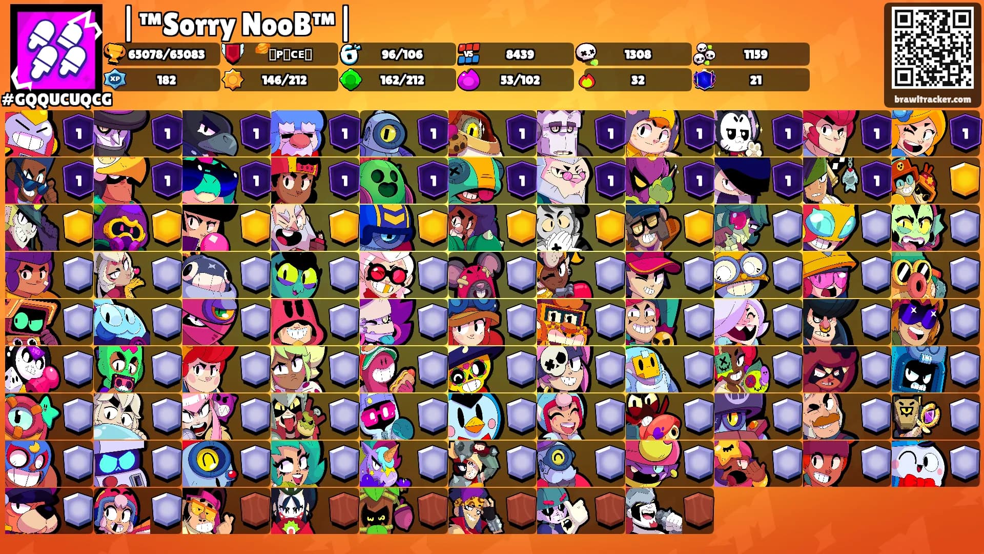 ⛩|™Sorry NooB™|'s Ranks