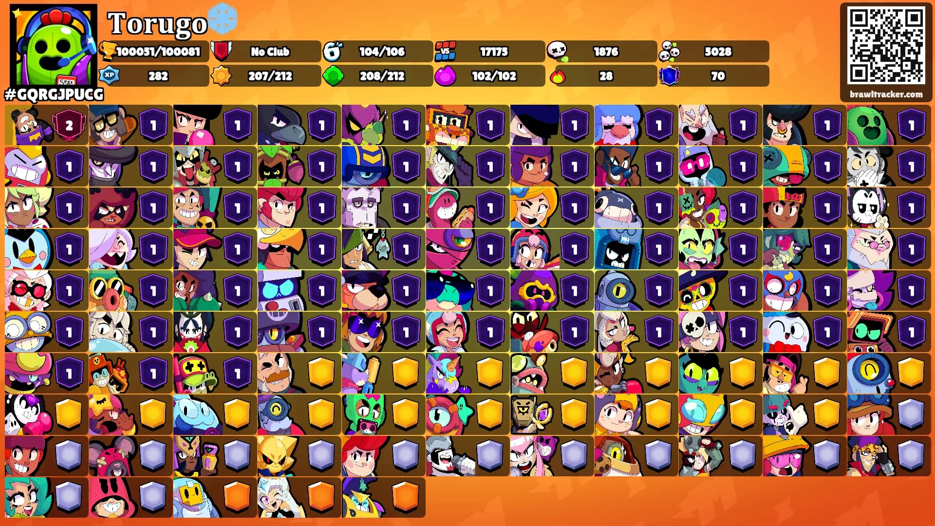 𝐓𝐨𝐫𝐮𝐠𝐨❄️'s Ranks