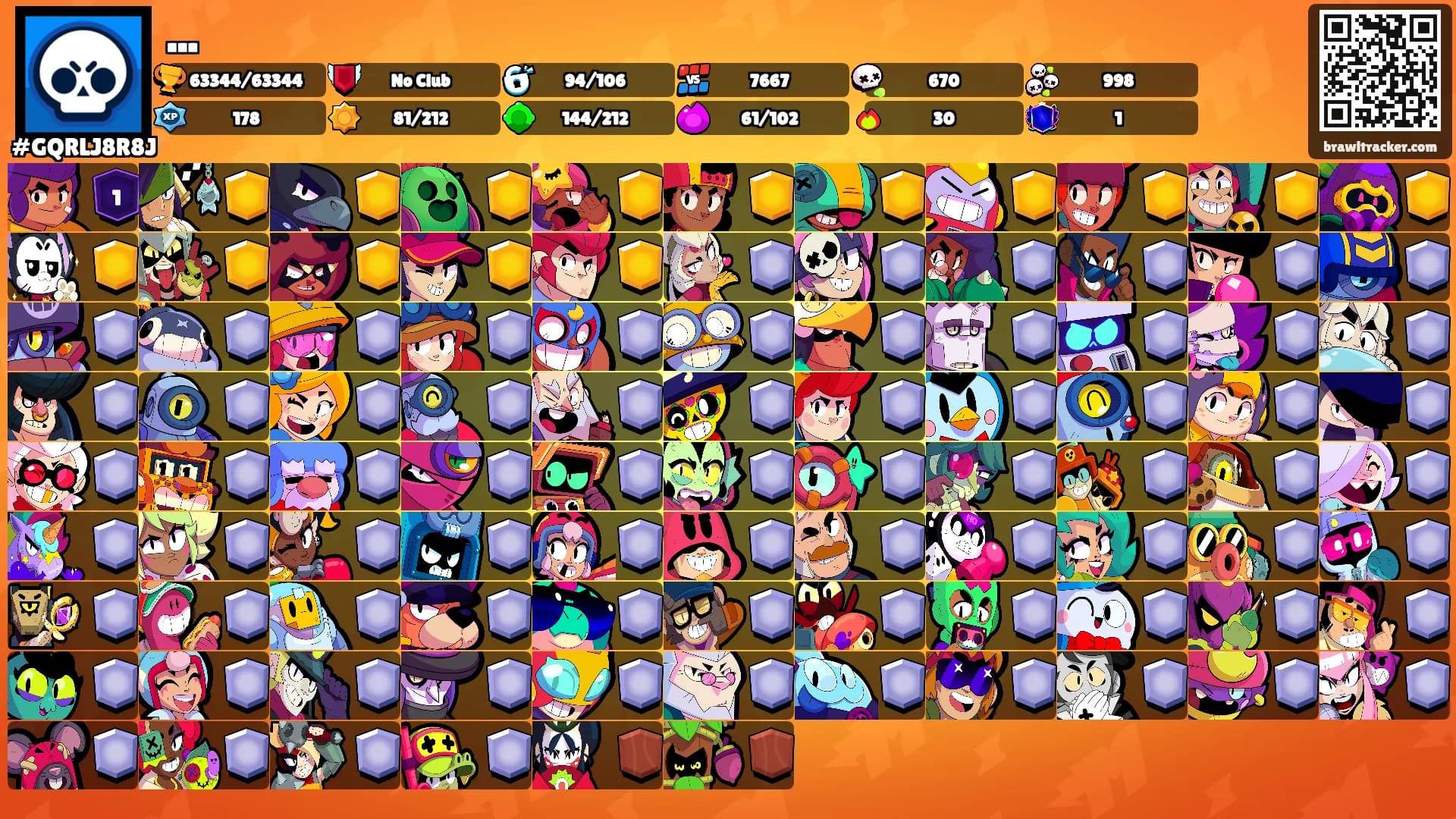 ...'s Ranks