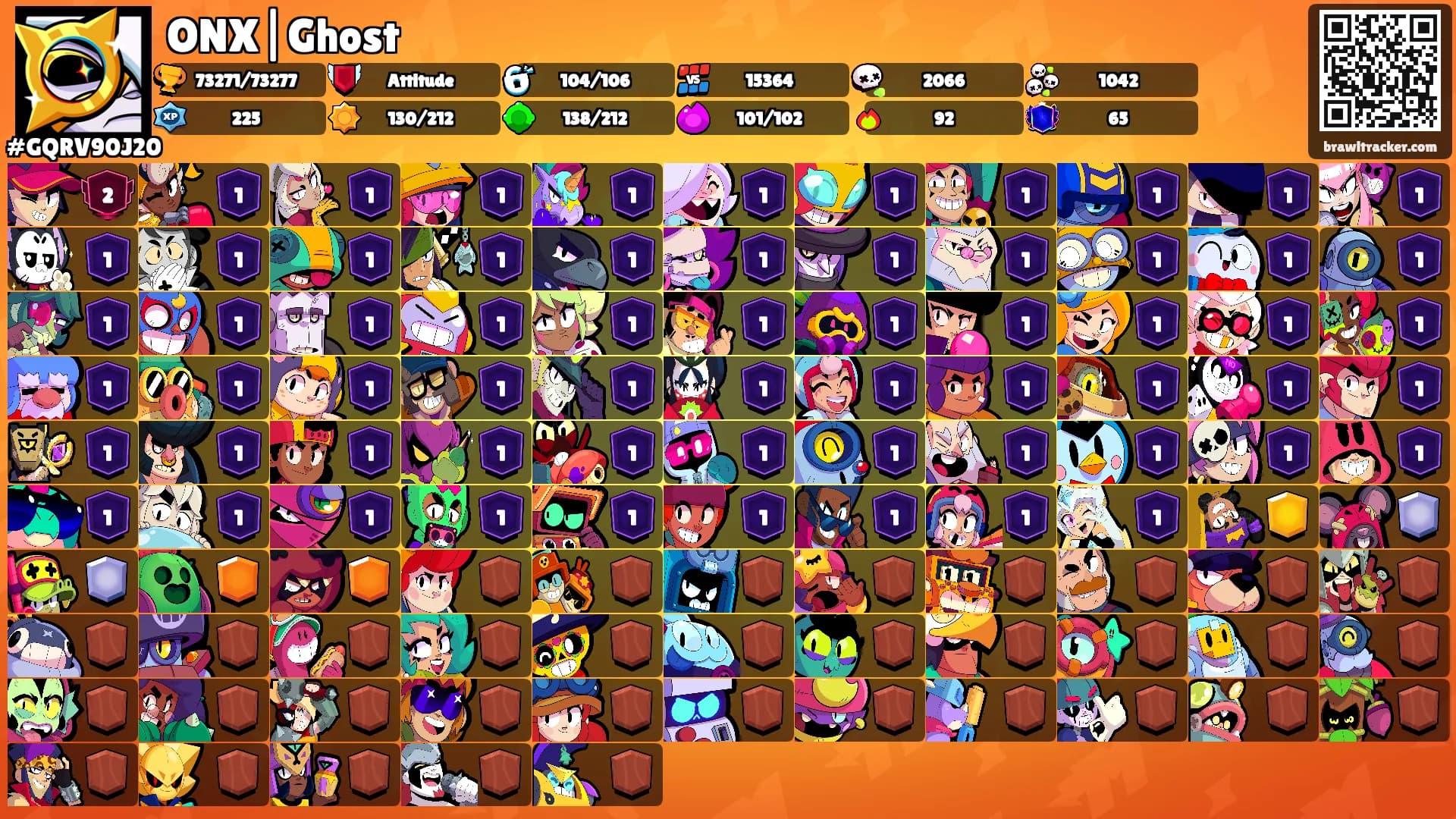 ONX|Ghost's Ranks