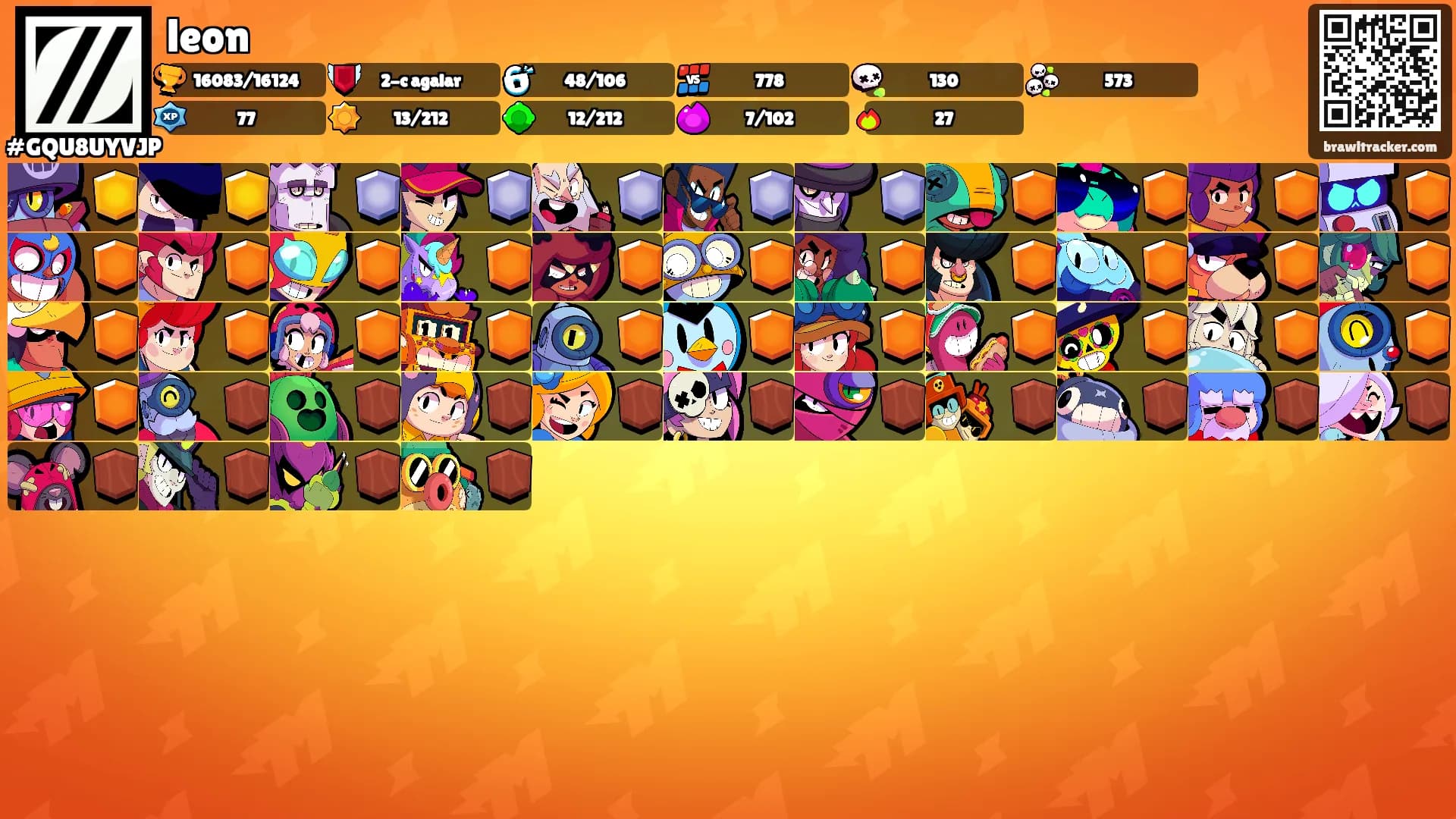 leon's Ranks
