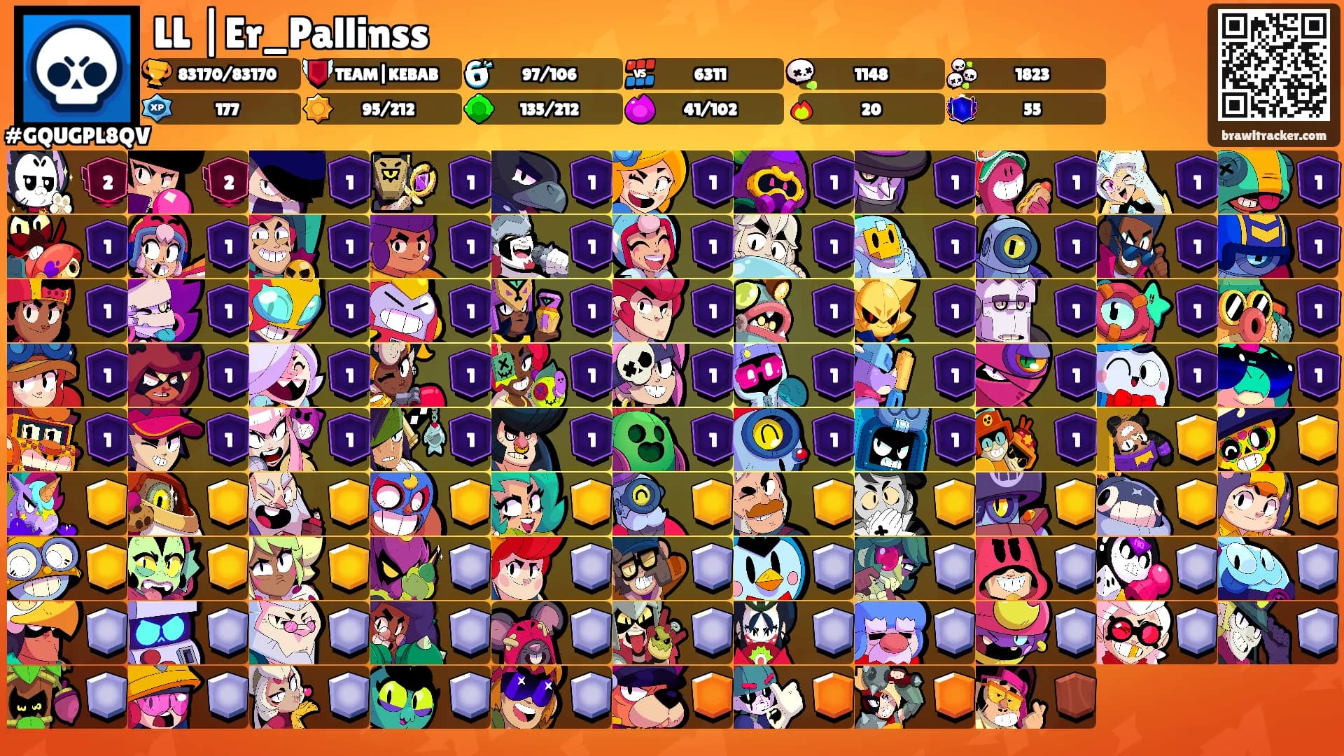 LL |Er_Pallinss's Ranks