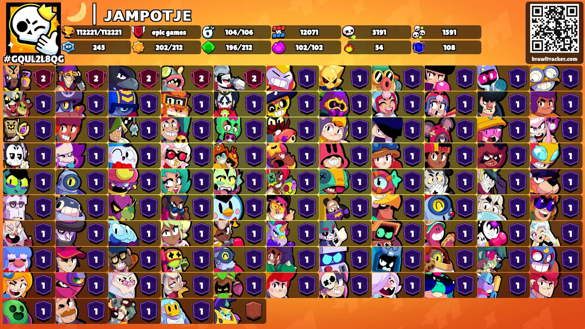 🌙 | ᴊᴀᴍᴘᴏᴛᴊᴇ's Ranks