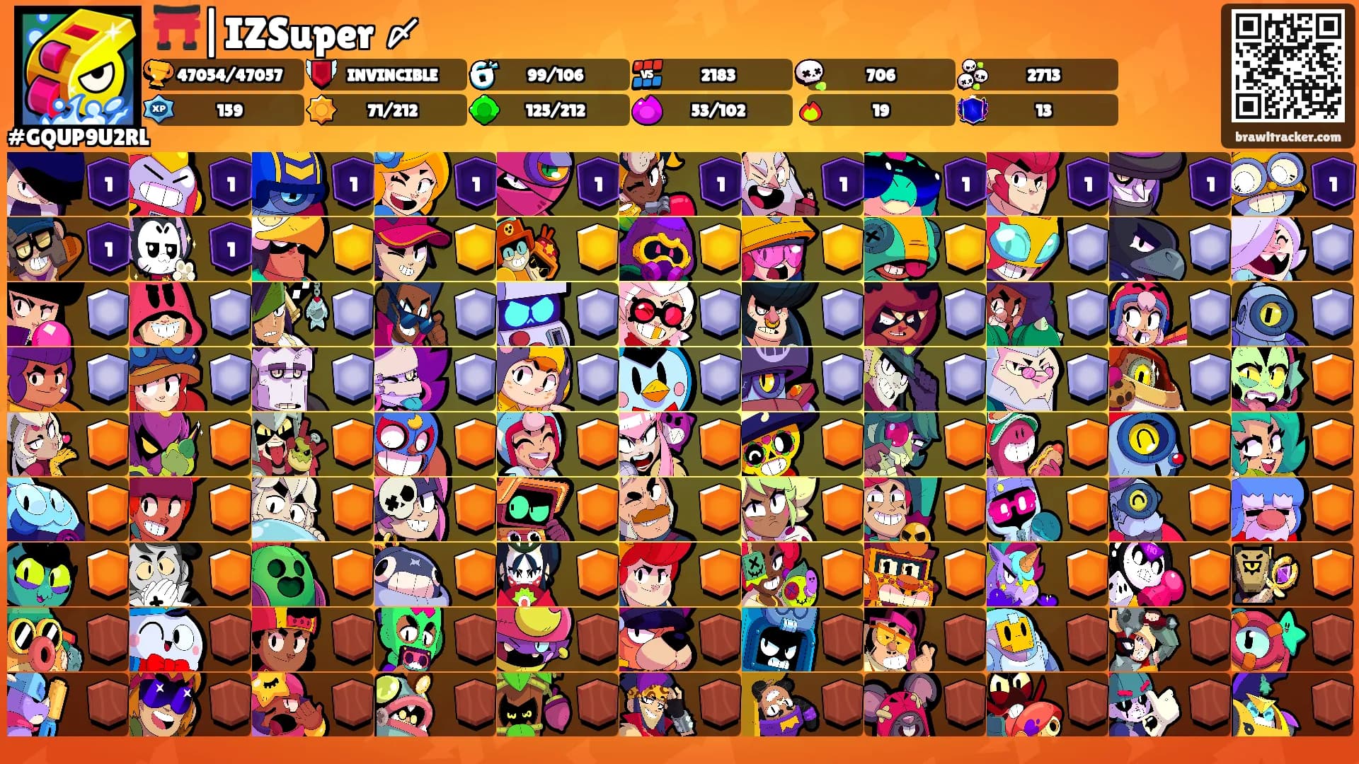 ⛩️|IZSuper ‏〆's Ranks