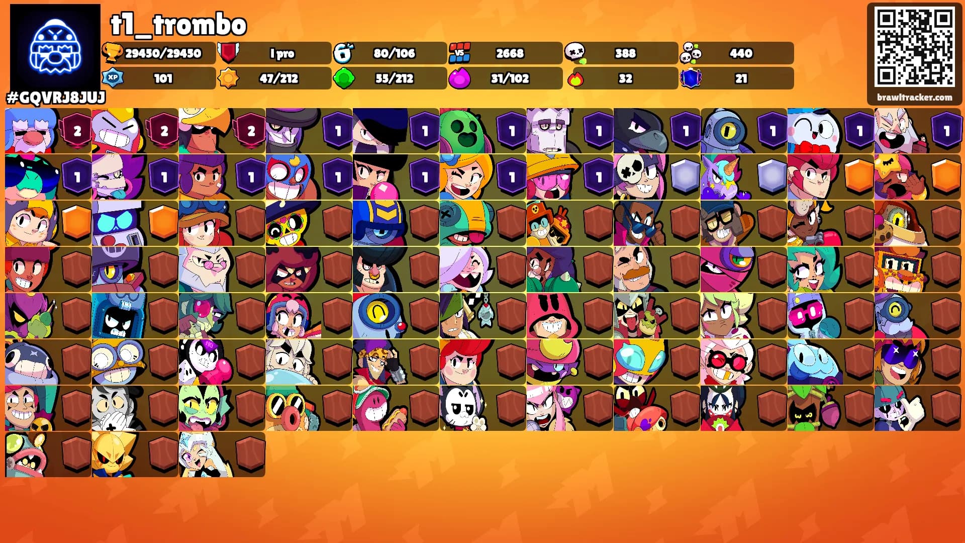 t1_trombo's Ranks