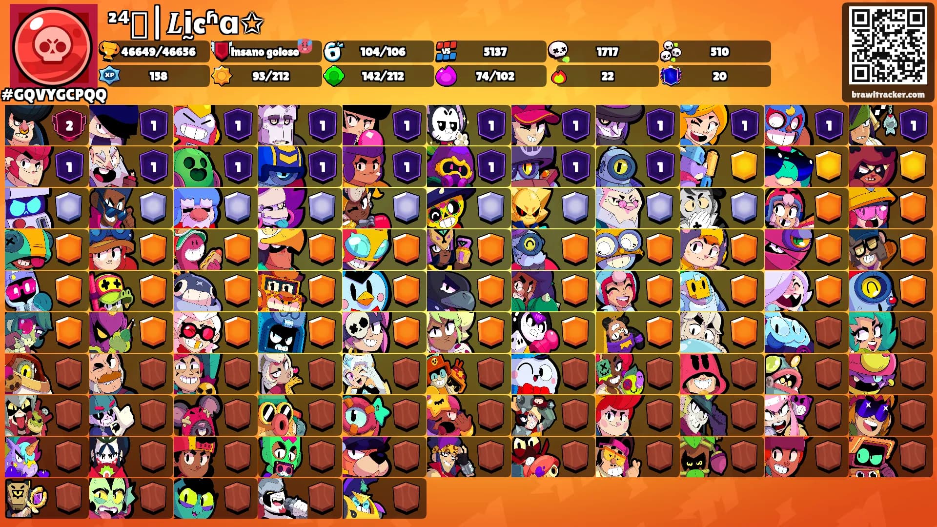 ²⁴𑁍|𝑳ḭcʱɑ✩'s Ranks
