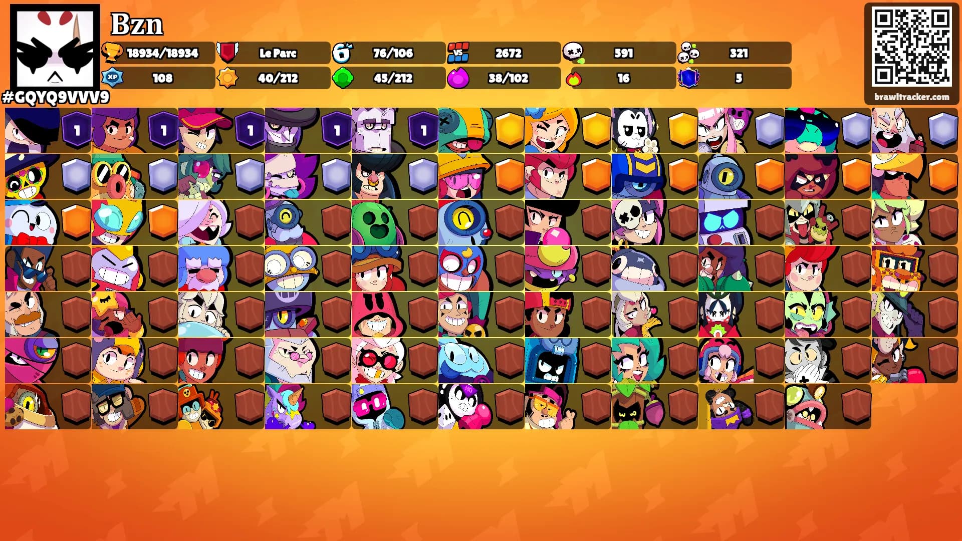 𝐁𝐳𝐧's Ranks