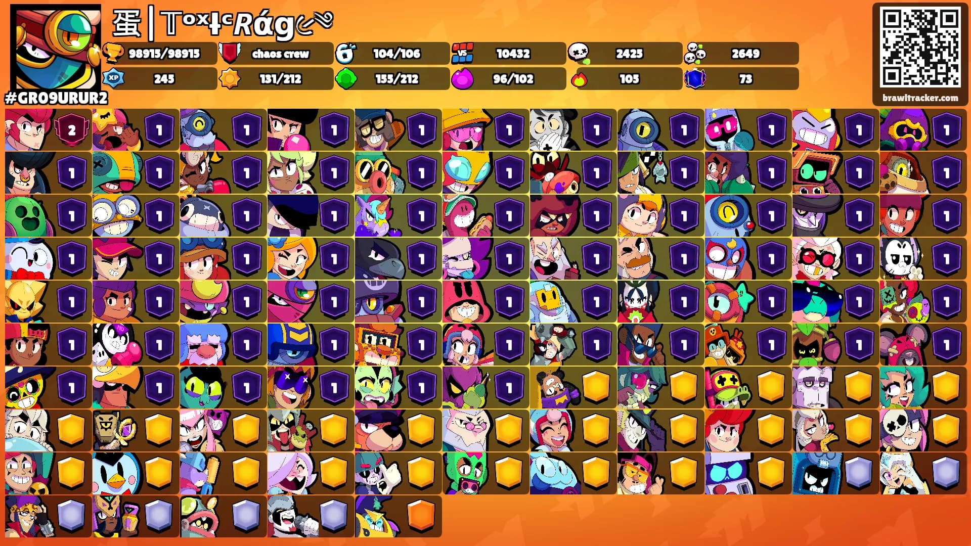 蛋|𝕋ᵒˣłᶜ𝙍ά𝗴૯༄'s Ranks