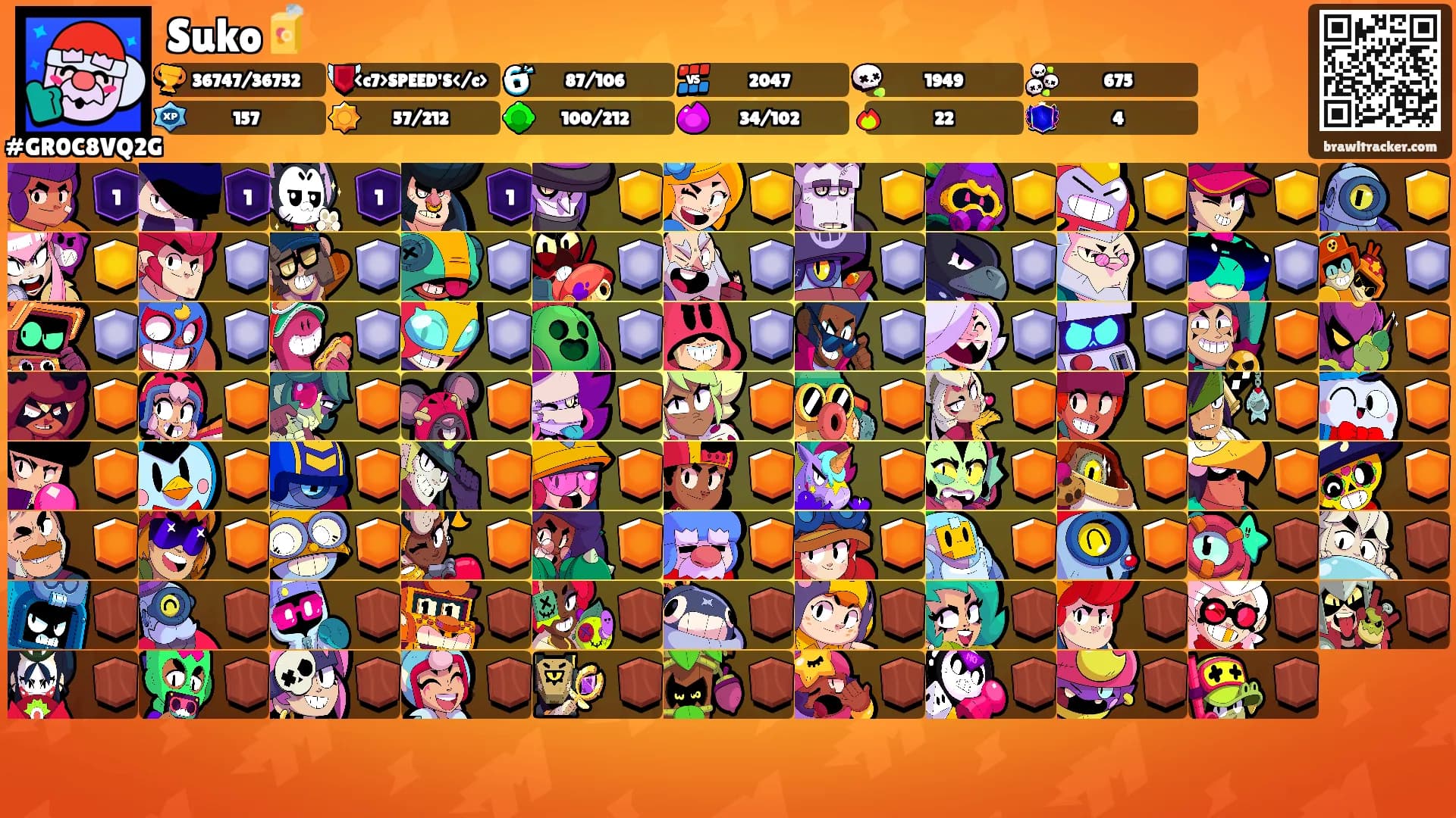 Suko🧃's Ranks