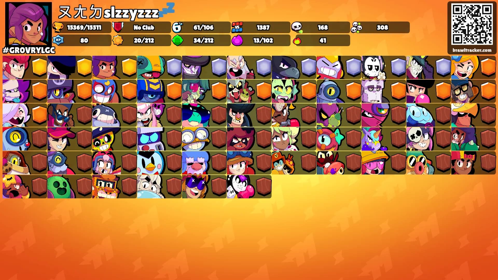 ㄡㄤㄉslzzyzzz💤's Ranks