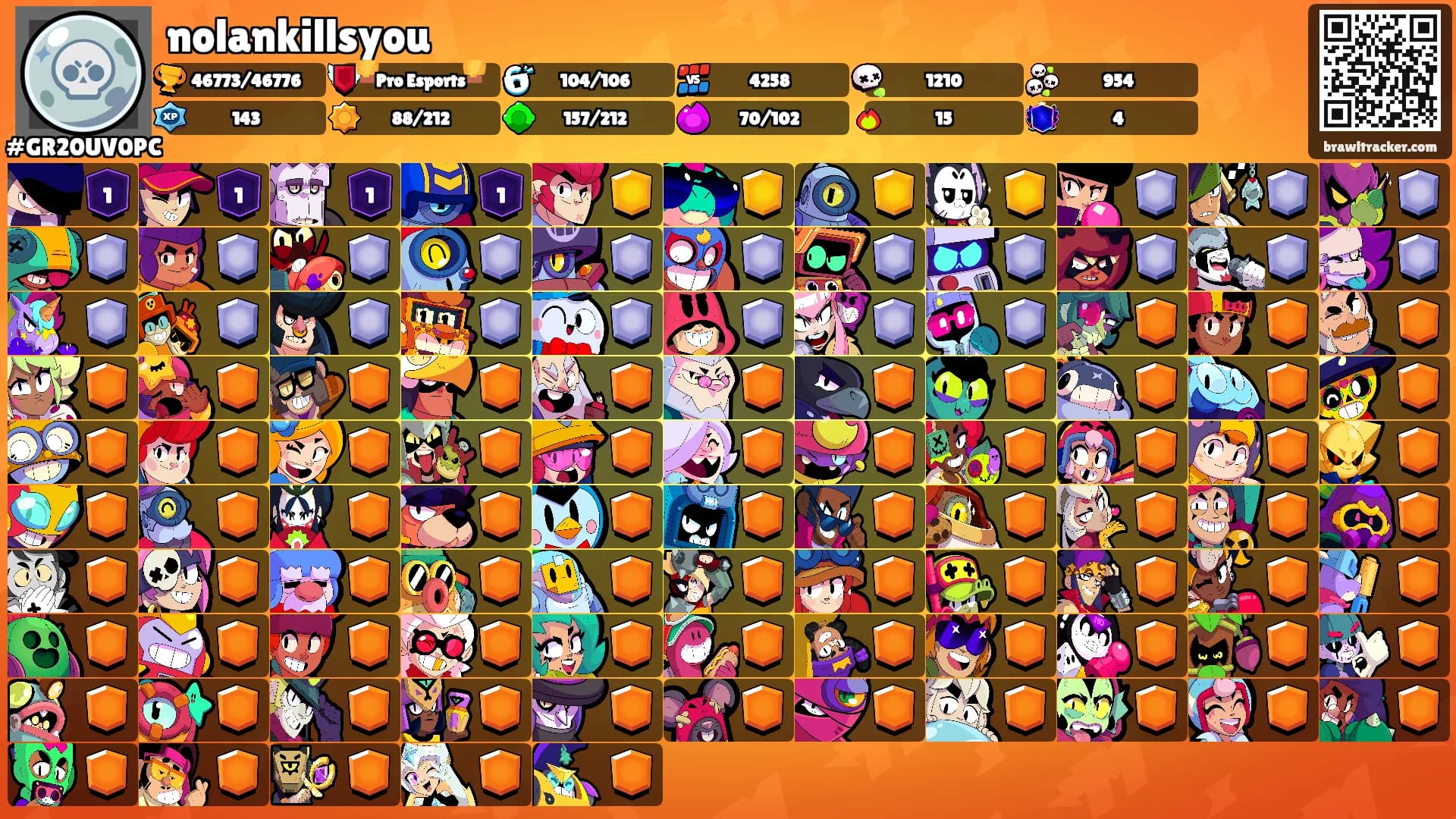 nolankillsyou's Ranks