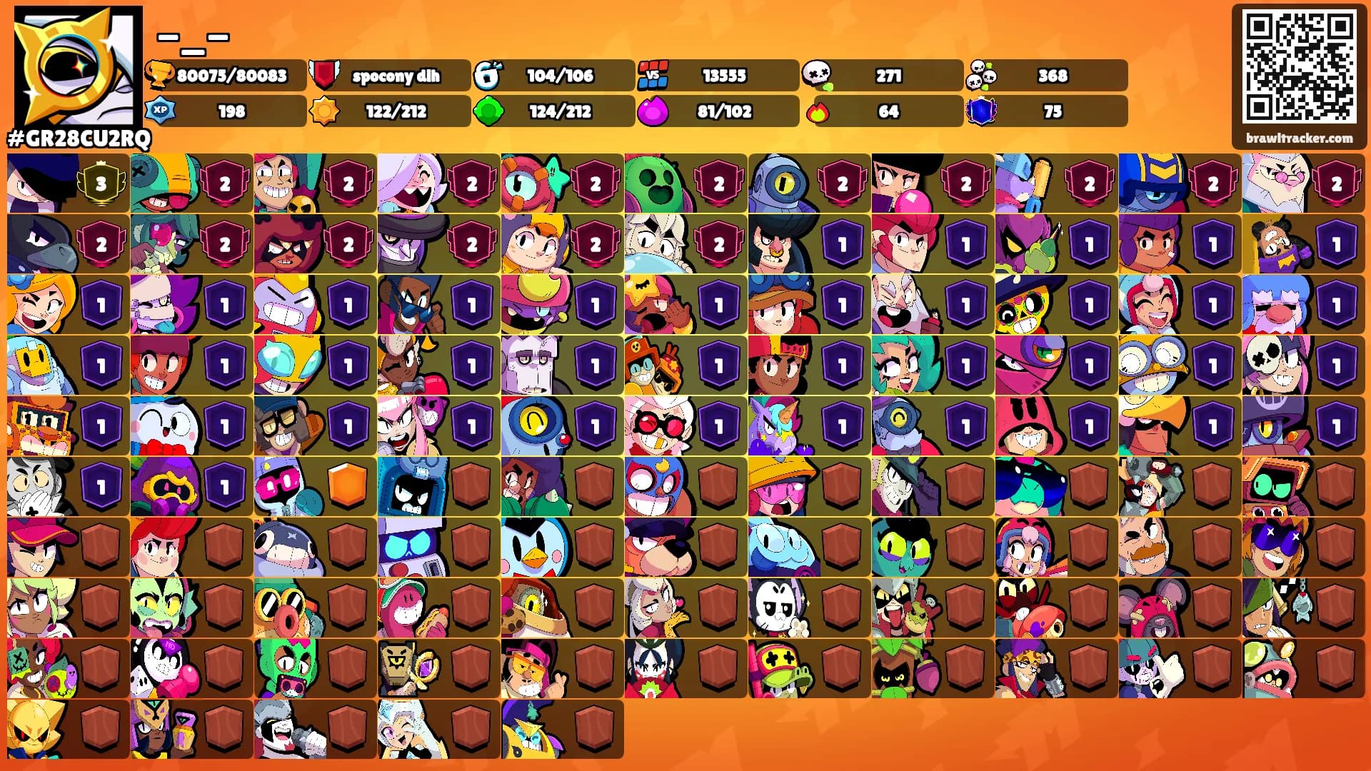 -_-'s Ranks
