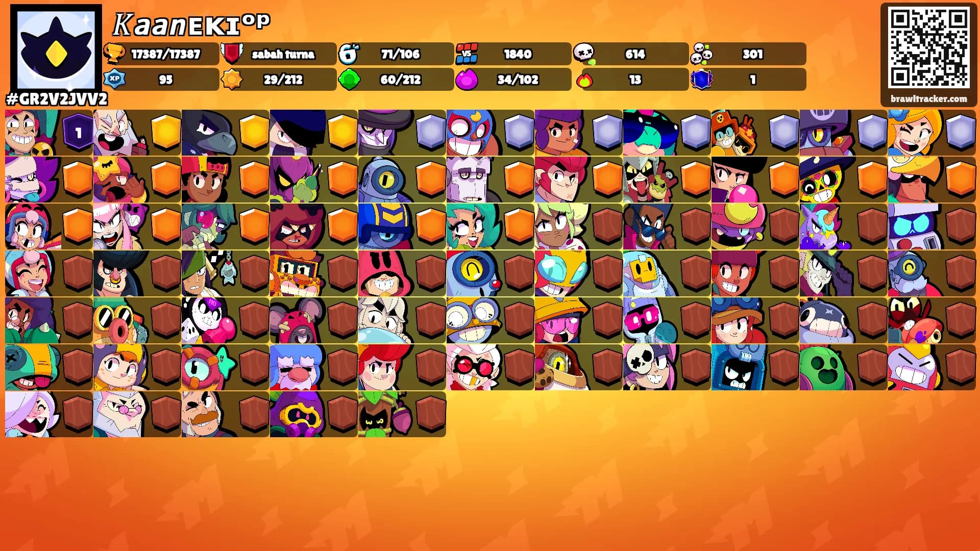 𝐾𝙖𝙖𝙣ᴇᴋɪᵒᵖ's Ranks