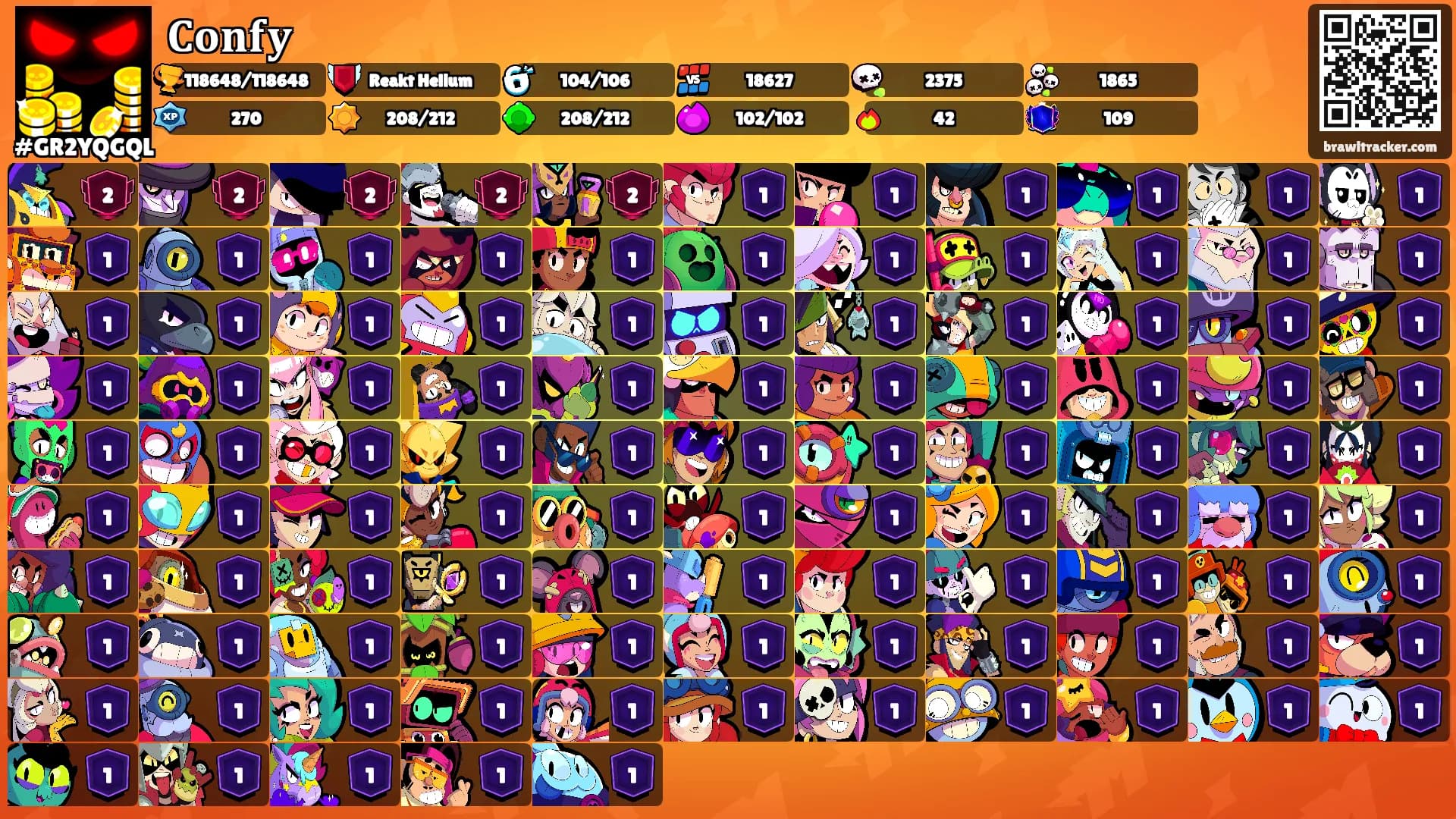 𝐂𝐨𝐧𝐟𝐲's Ranks