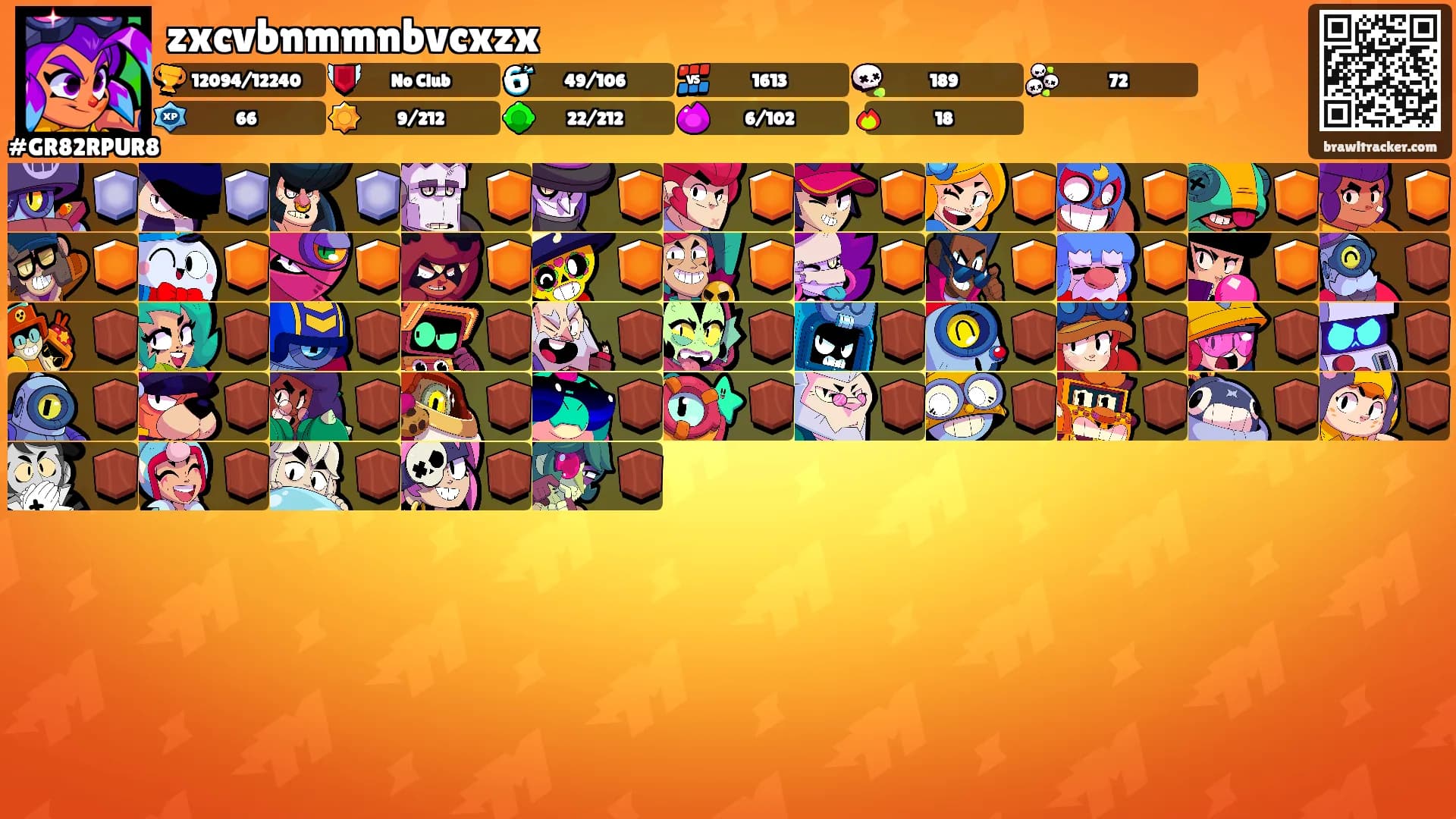zxcvbnmmnbvcxzx's Ranks