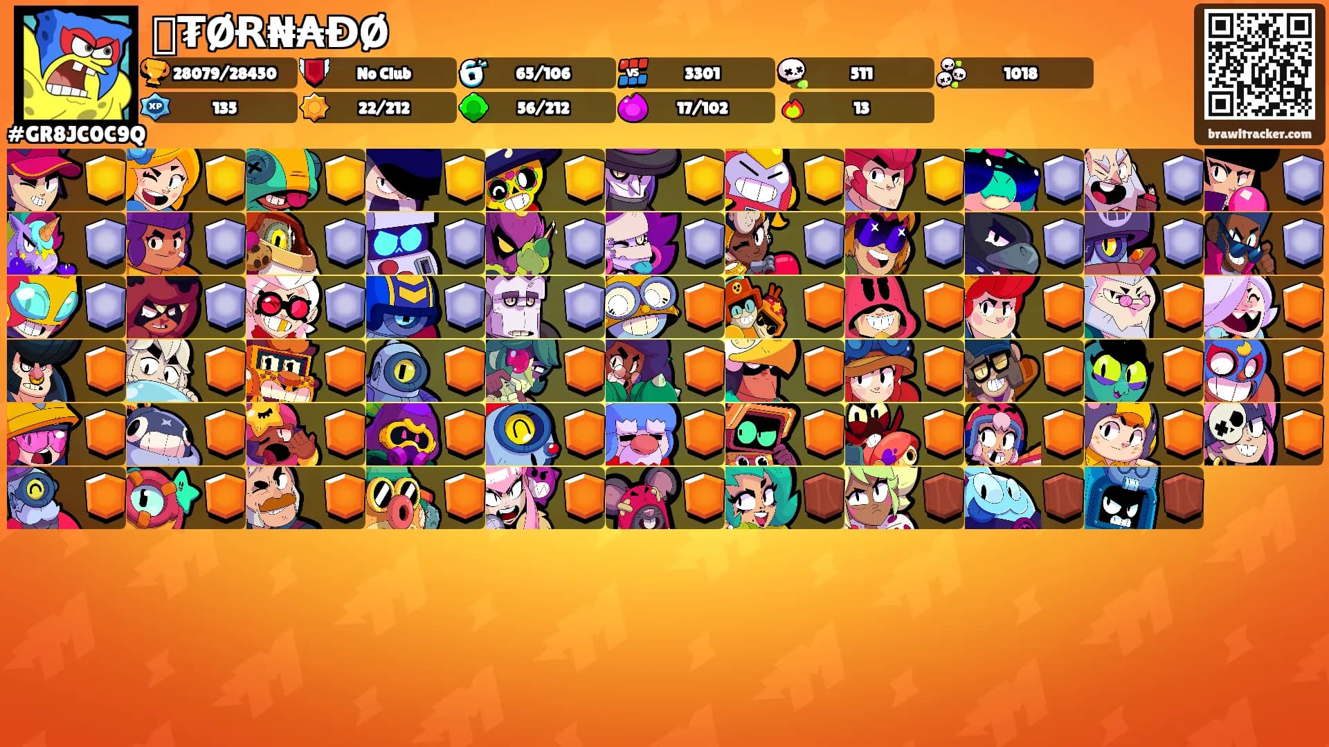 🌪₮ØɌ₦₳ƉØ🌪's Ranks