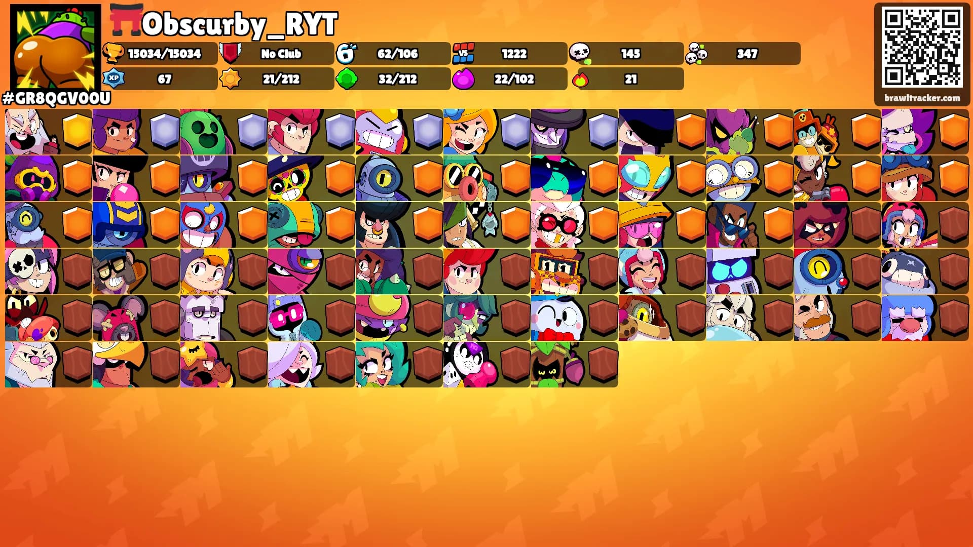 ⛩️Obscurby_RYT⛩'s Ranks