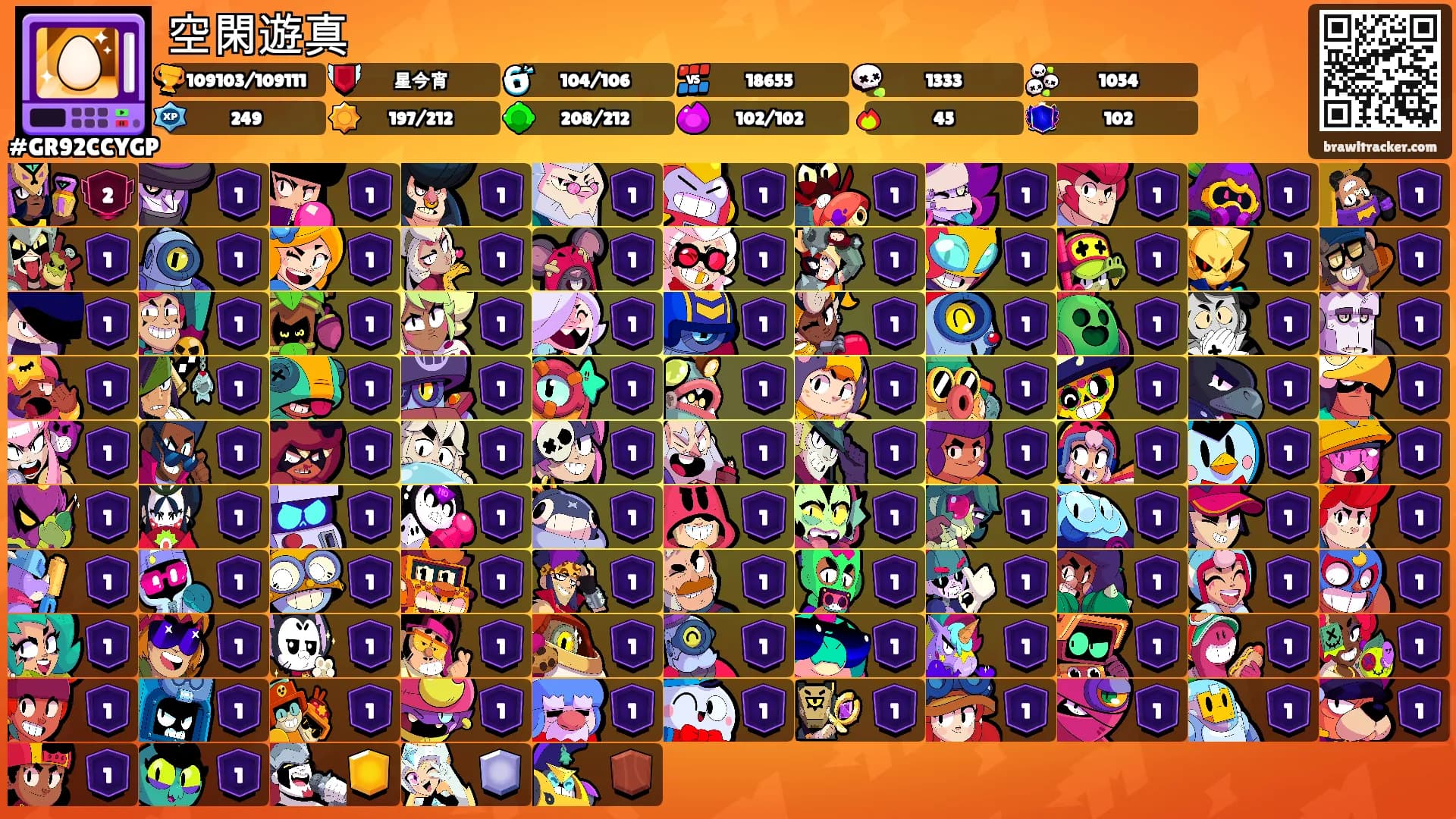 空閑遊真's Ranks
