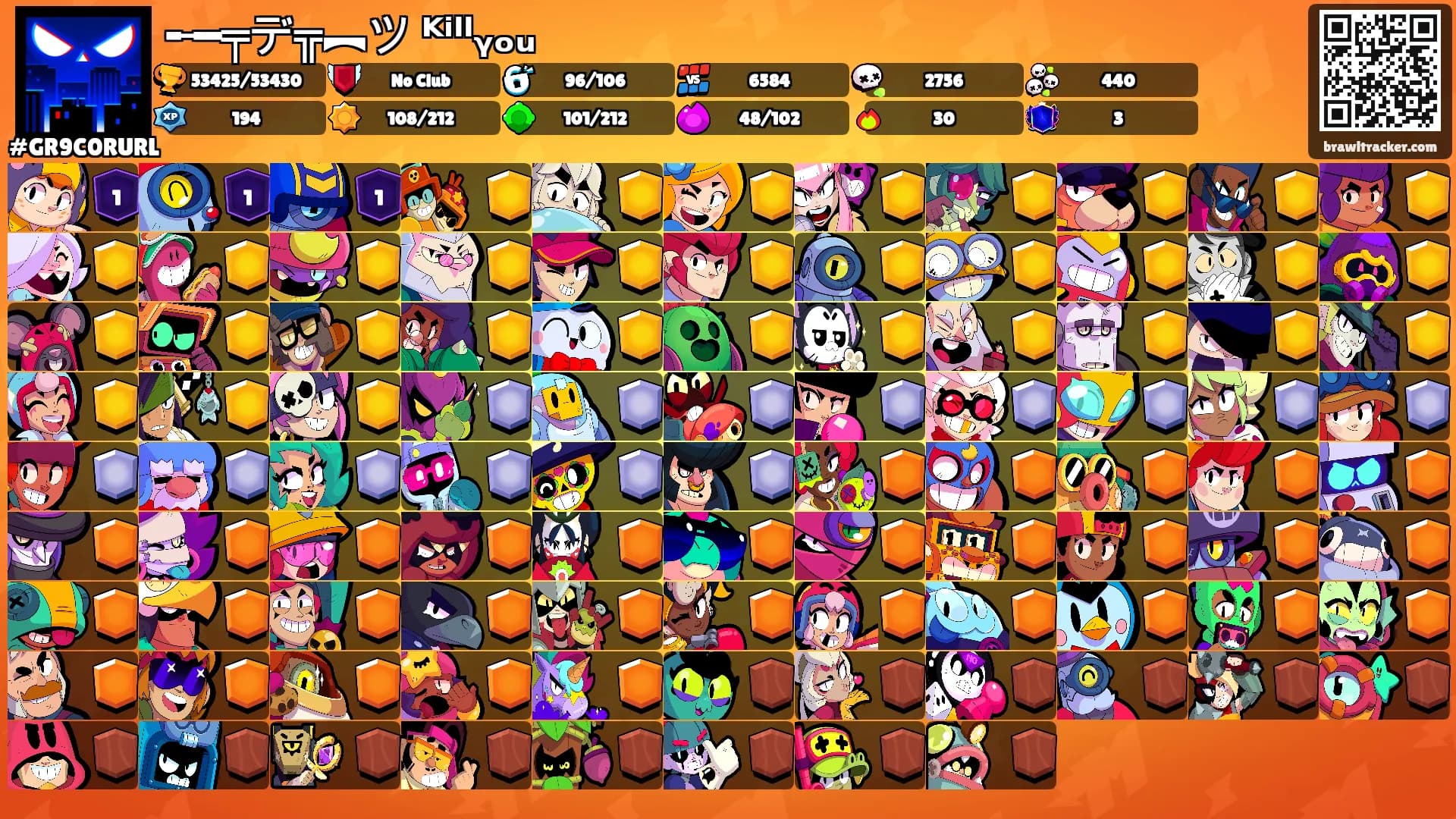 ╾━╤デ╦︻ツ ᴷⁱˡˡᵧₒᵤ's Ranks