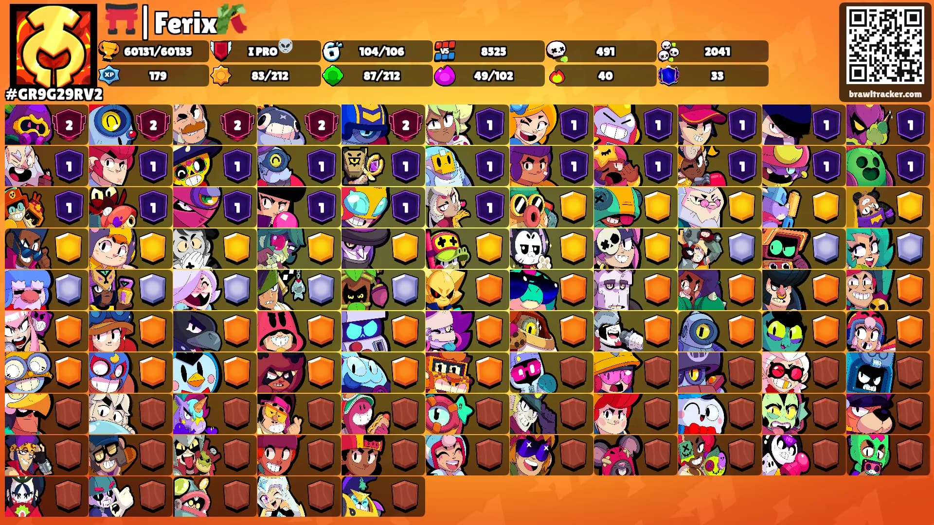 ⛩️|Ferix🎋's Ranks