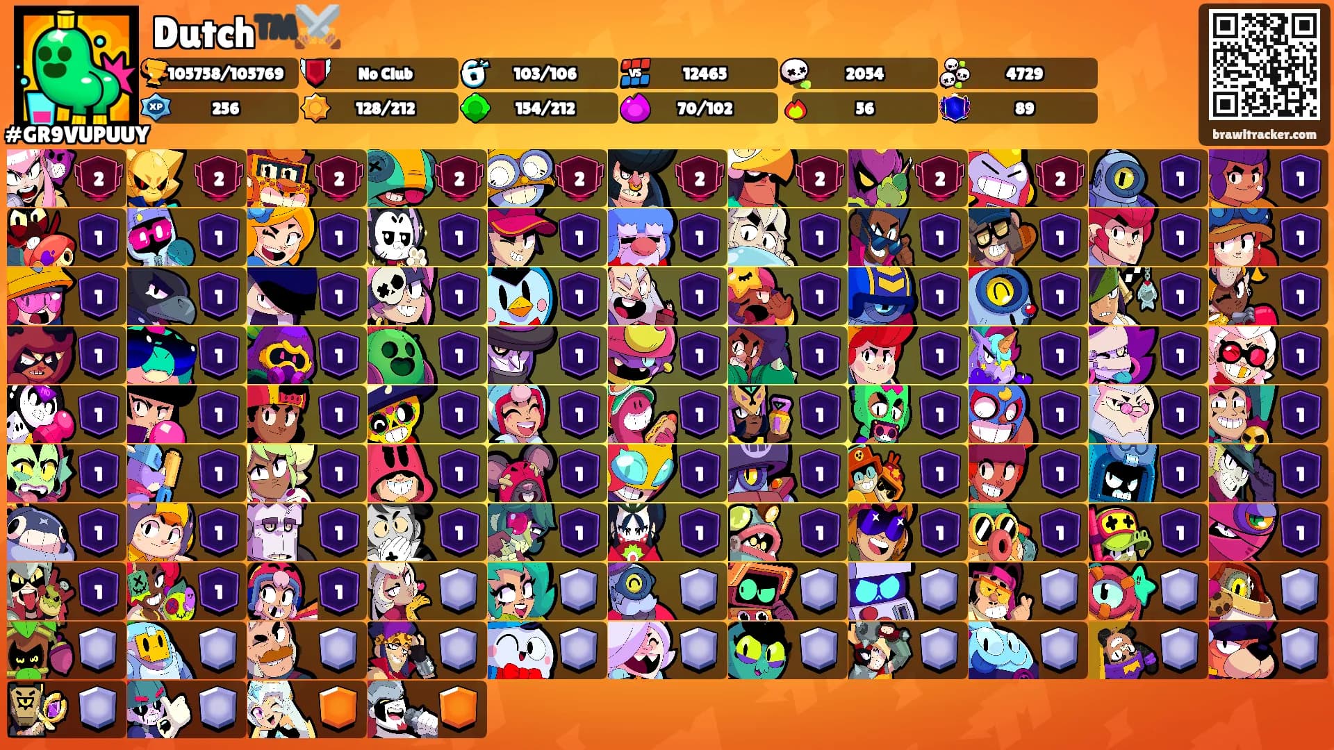 Dutch™️⚔️'s Ranks