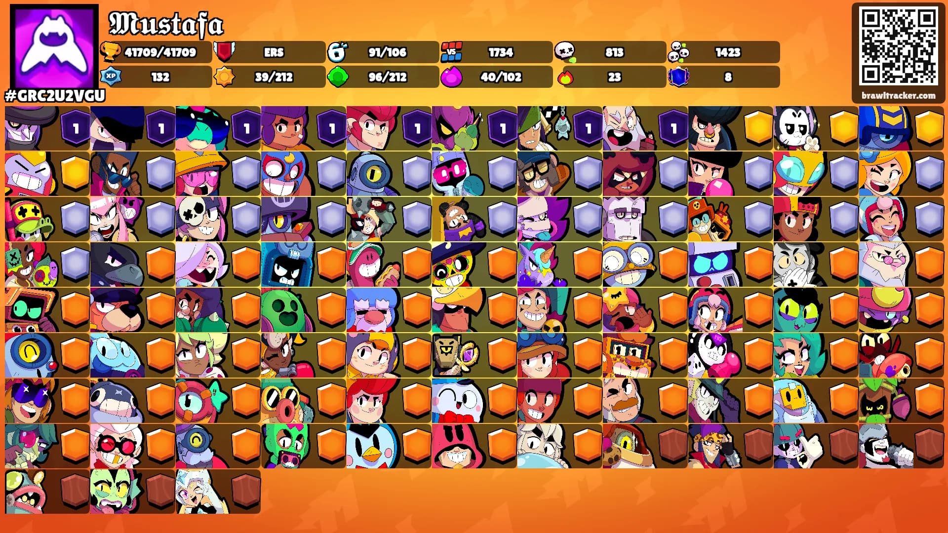 𝕸𝖚𝖘𝖙𝖆𝖋𝖆's Ranks