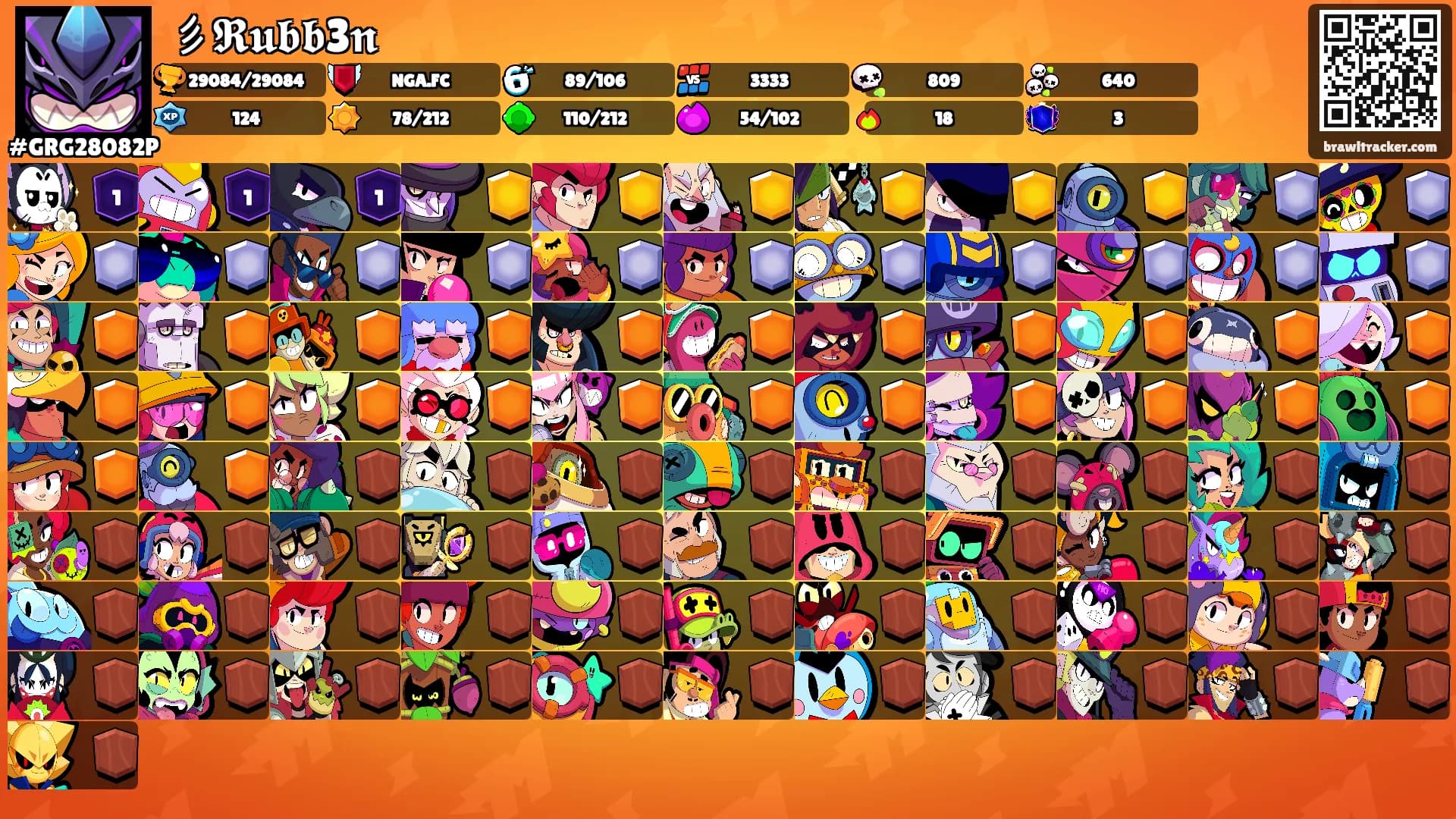 彡𝕽𝖚𝖇𝖇3𝖓's Ranks