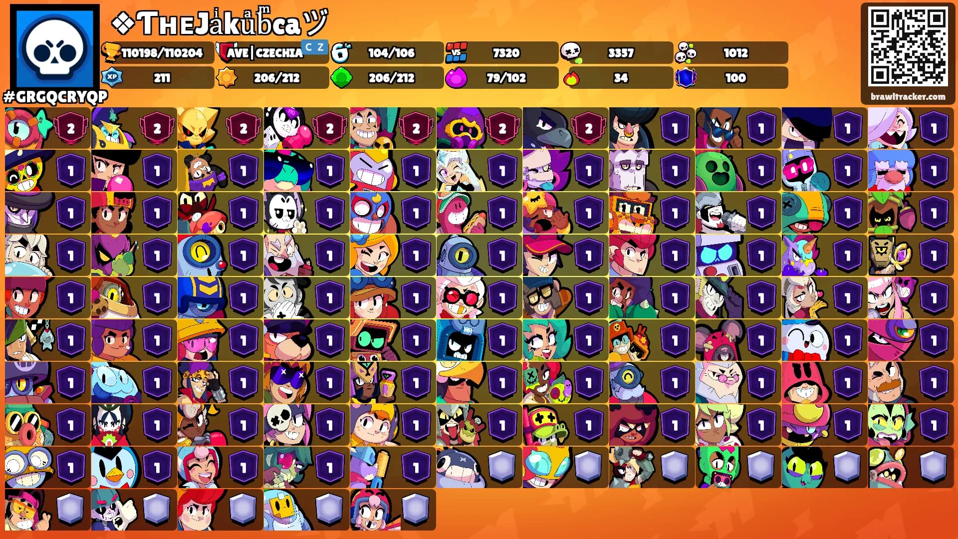 ❖ƬʜᴇJaͥkuͣbͫcaヅ's Ranks
