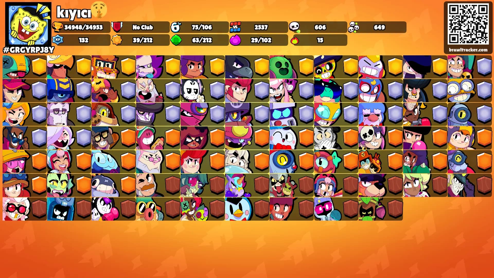 kıyıcı🤫's Ranks