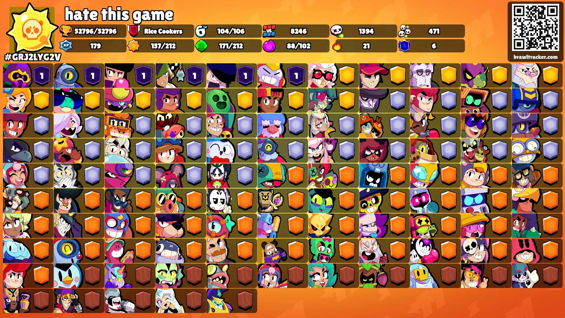 hate this game's Ranks