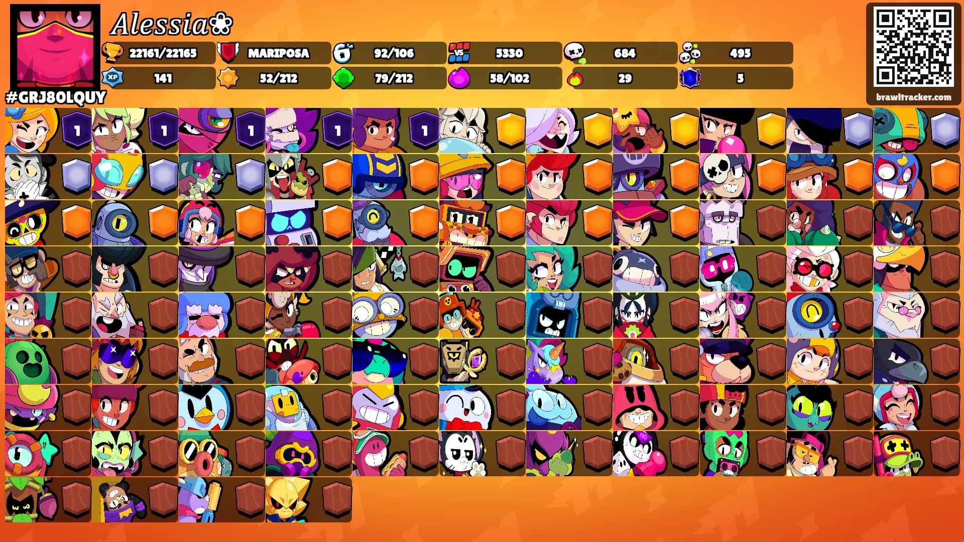 𝐴𝑙𝑒𝑠𝑠𝑖𝑎❀'s Ranks
