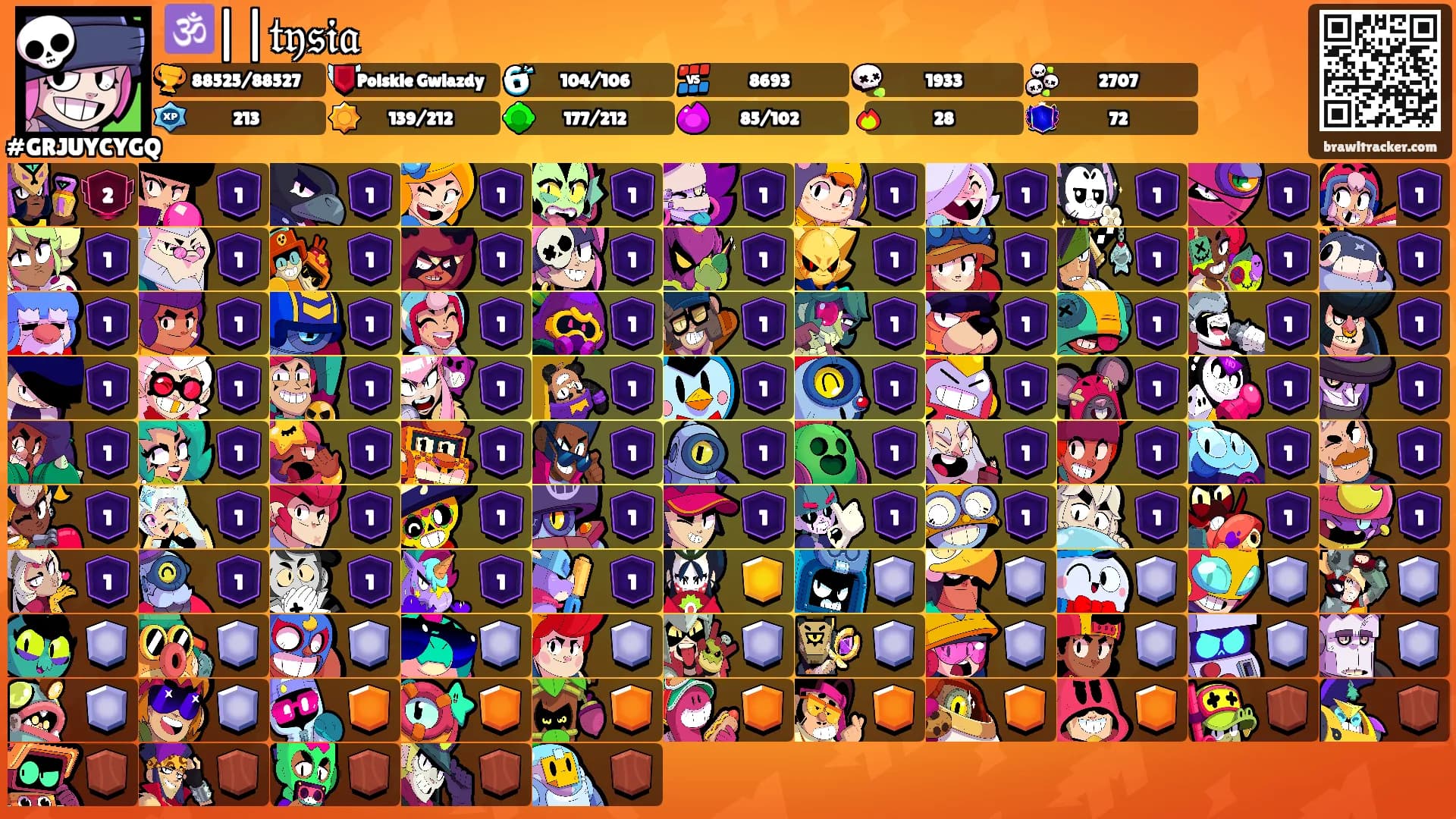 🕉️||𝔱𝔶𝔰𝔦𝔞's Ranks