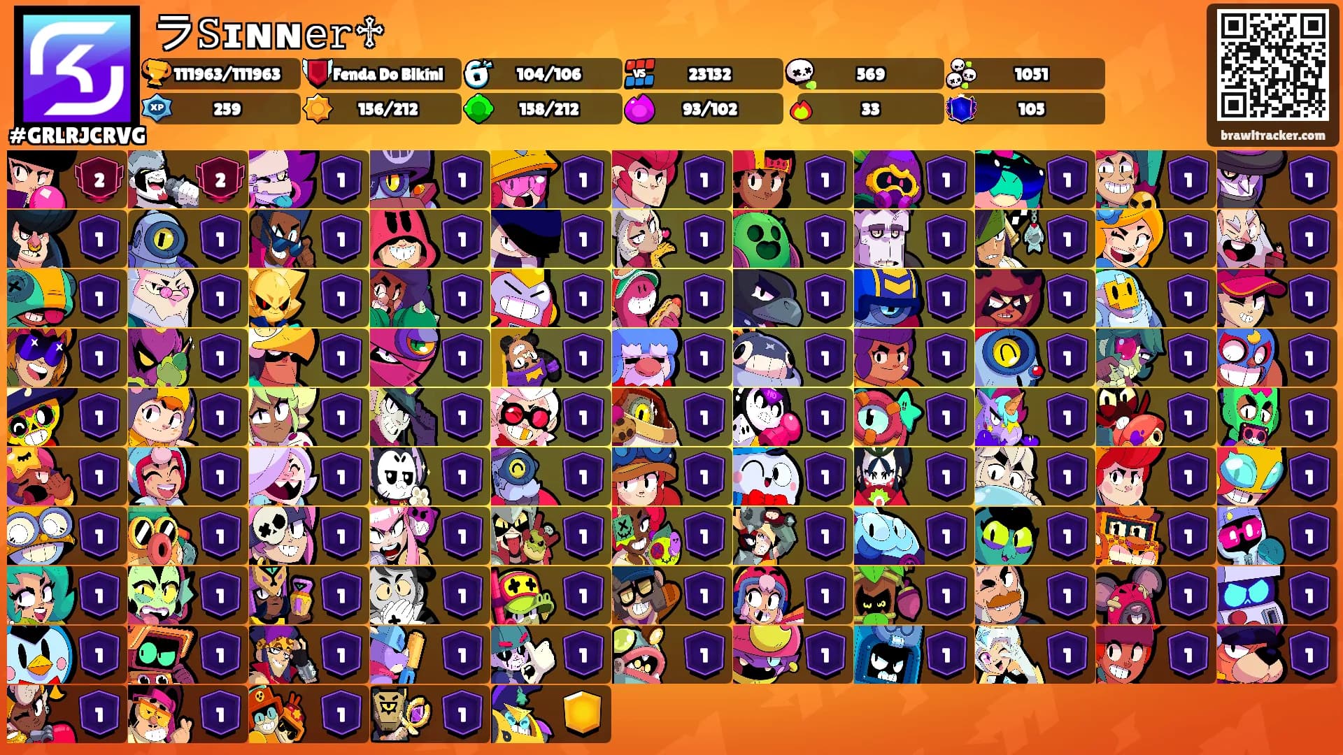 ラ𝚂ɪɴɴ𝚎𝚛♱'s Ranks