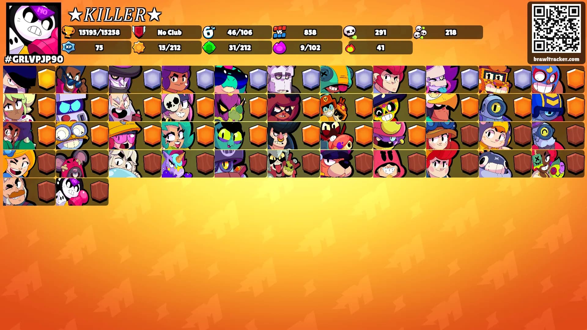 ★𝐾𝐼𝐿𝐿𝐸𝑅★'s Ranks